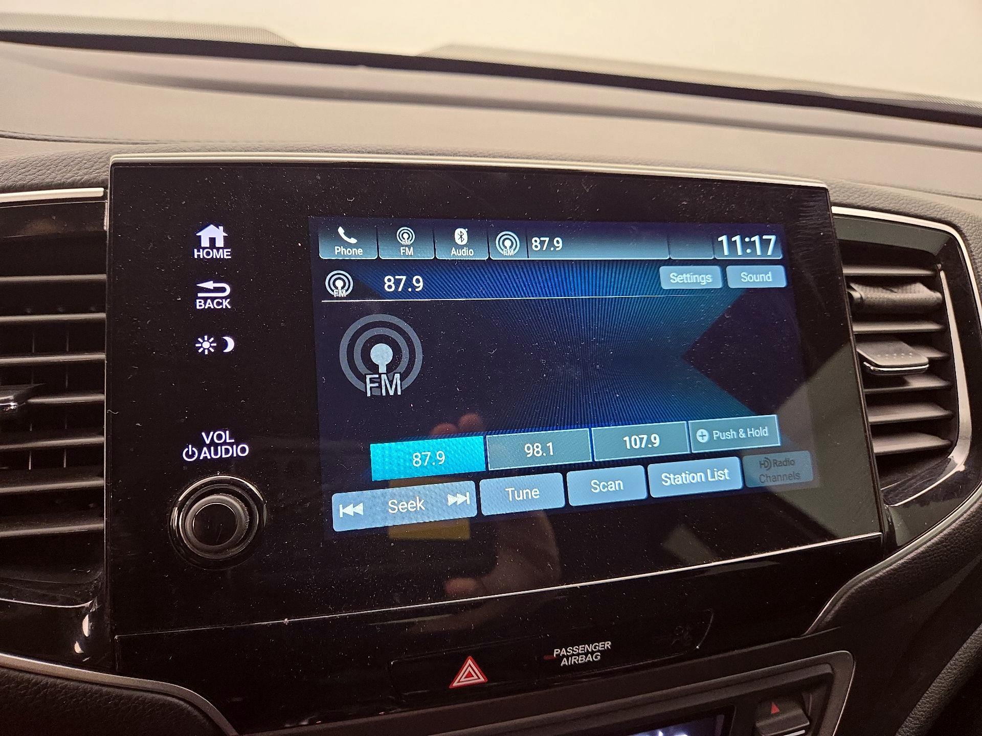 Thumbnail: 2022 Honda Pilot - 15