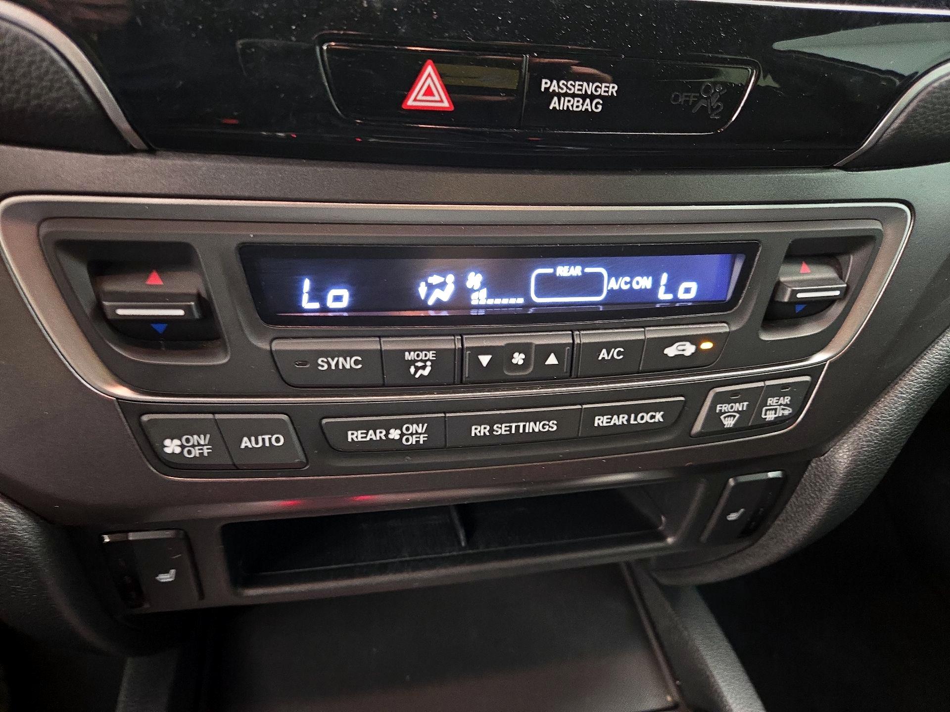 Thumbnail: 2022 Honda Pilot - 16