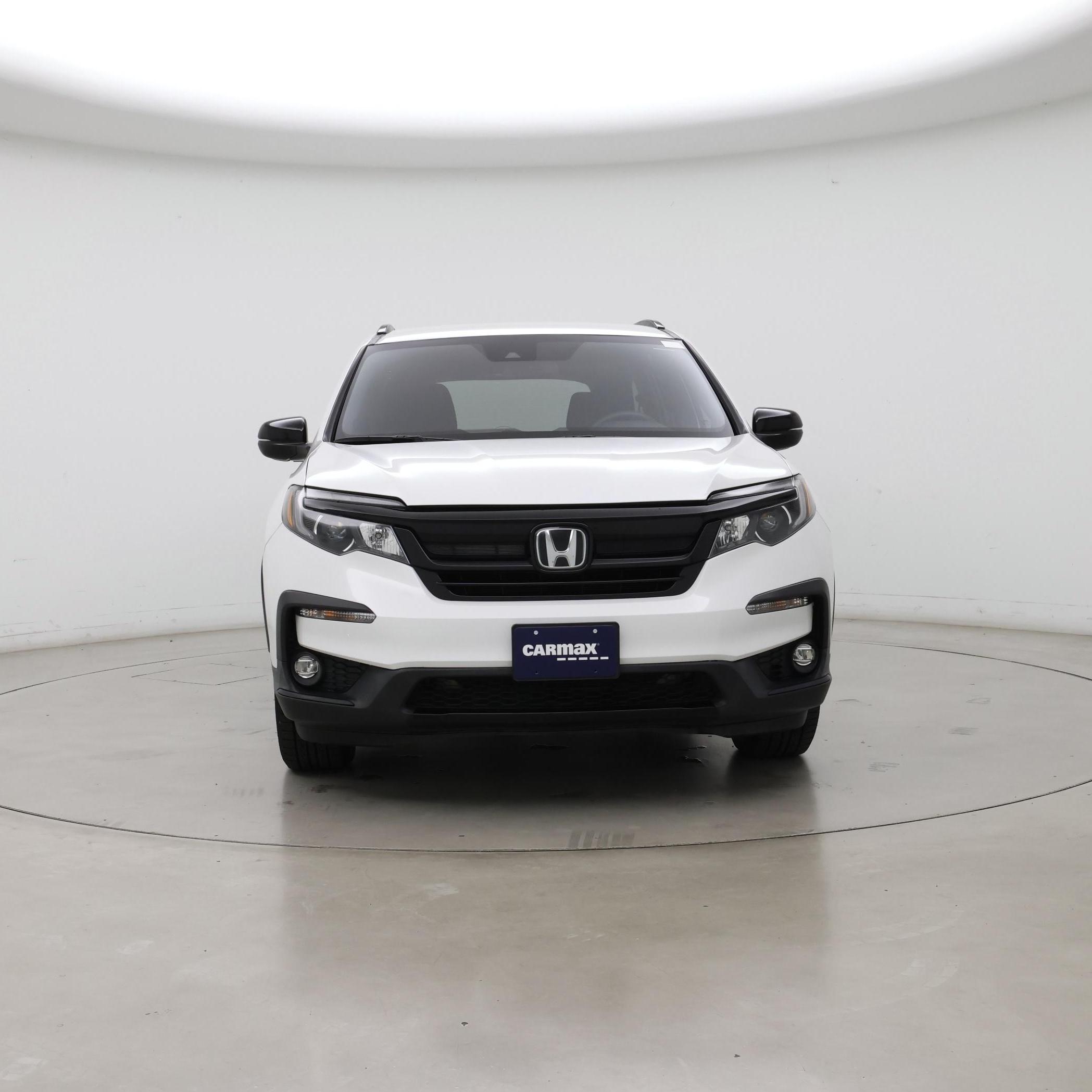 Thumbnail: 2022 Honda Pilot - 5