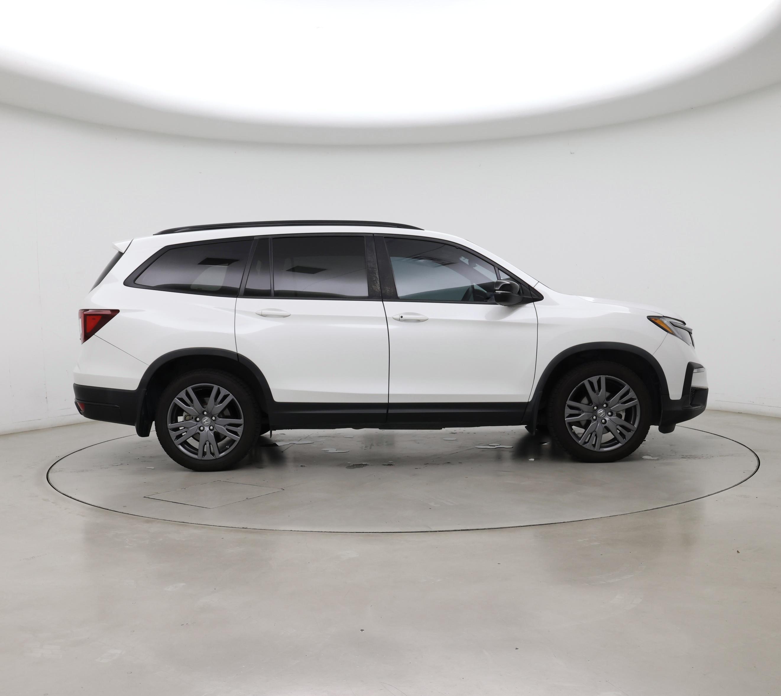 Thumbnail: 2022 Honda Pilot - 7