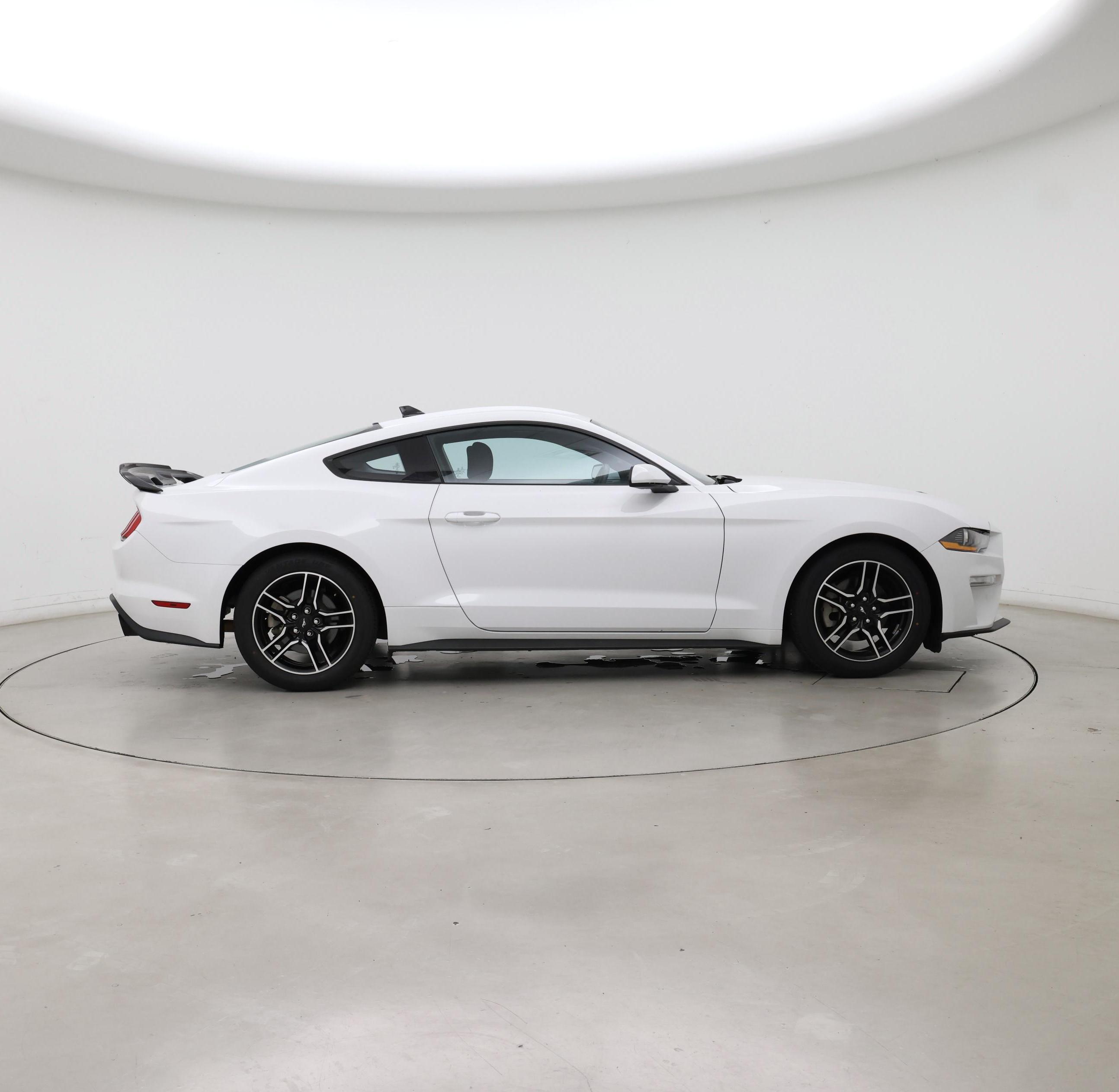 Thumbnail: 2022 Ford Mustang - 7