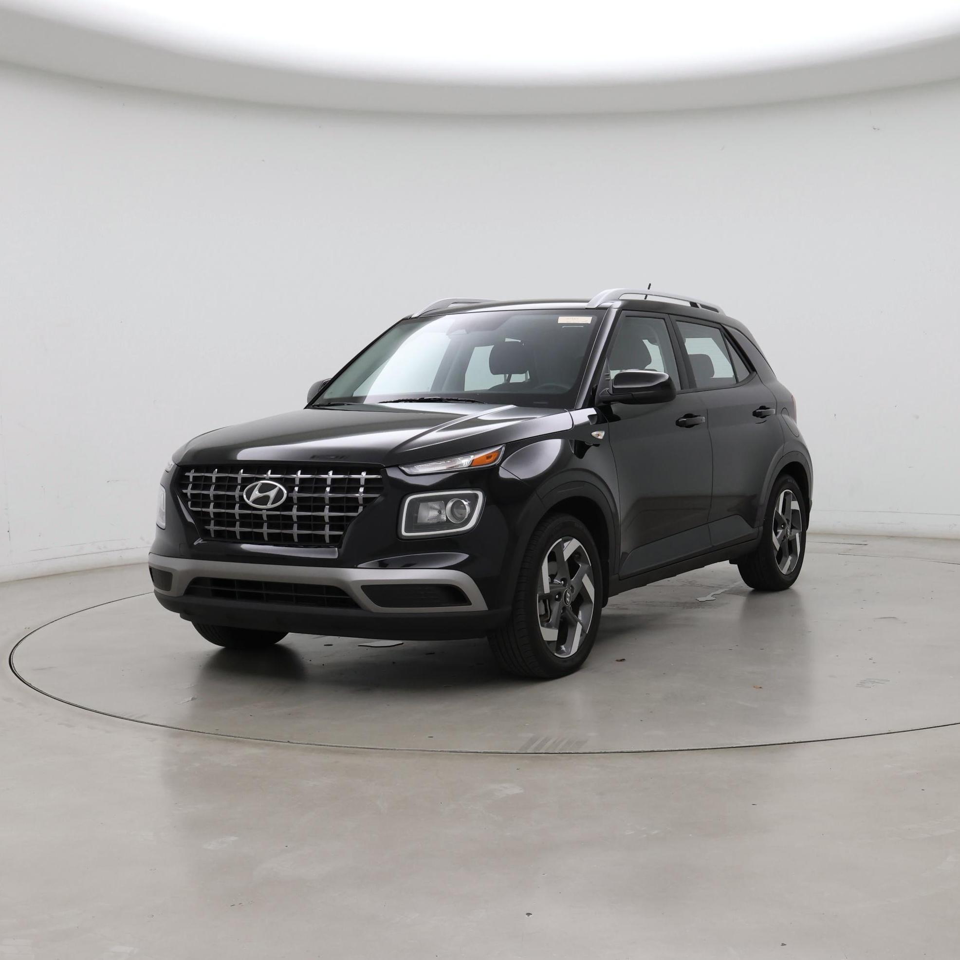 Thumbnail: 2024 Hyundai Venue - 4