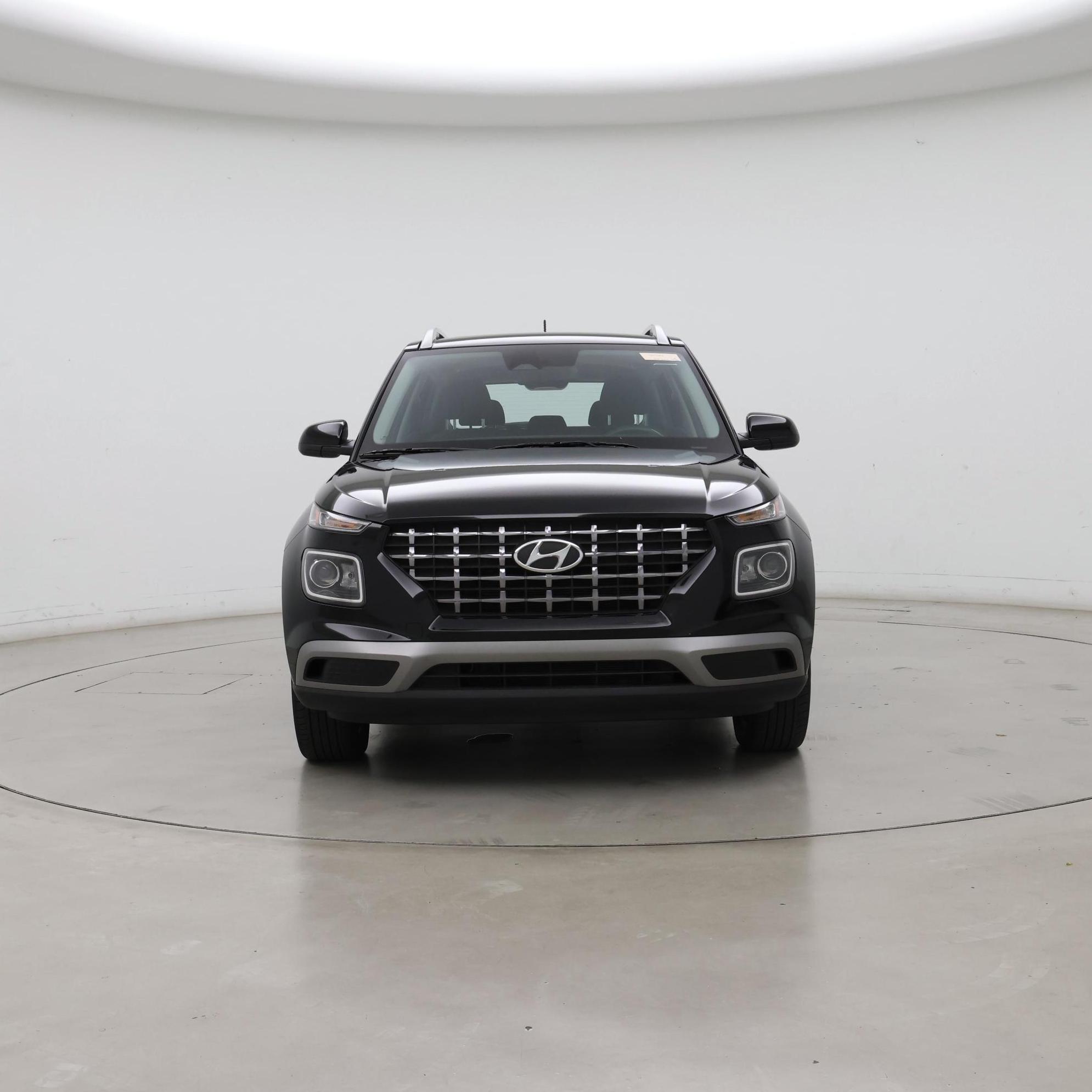 Thumbnail: 2024 Hyundai Venue - 5