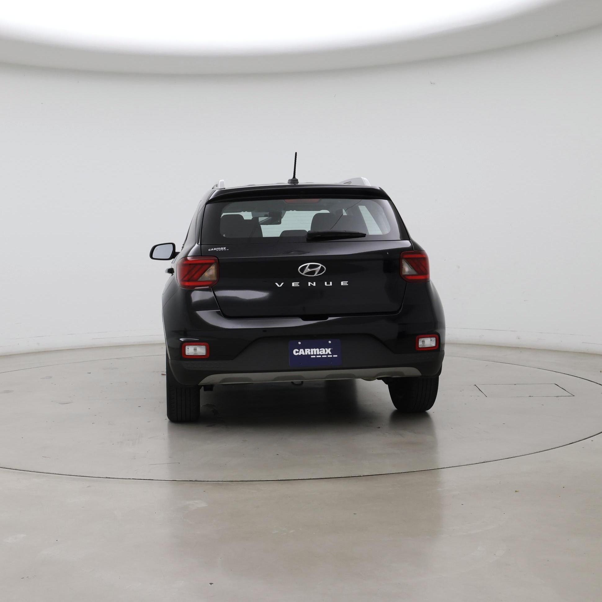 Thumbnail: 2024 Hyundai Venue - 6