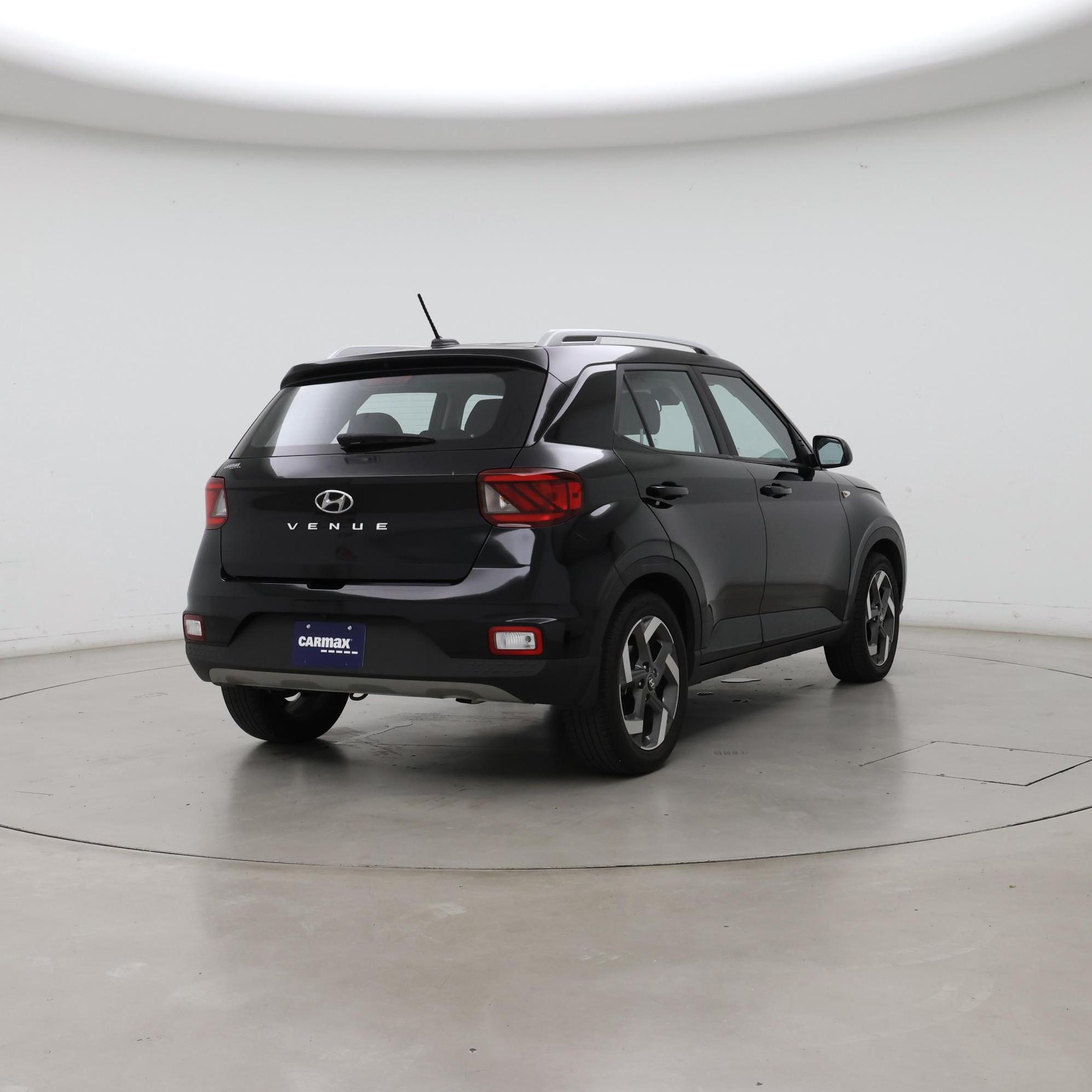 Thumbnail: 2024 Hyundai Venue - 8