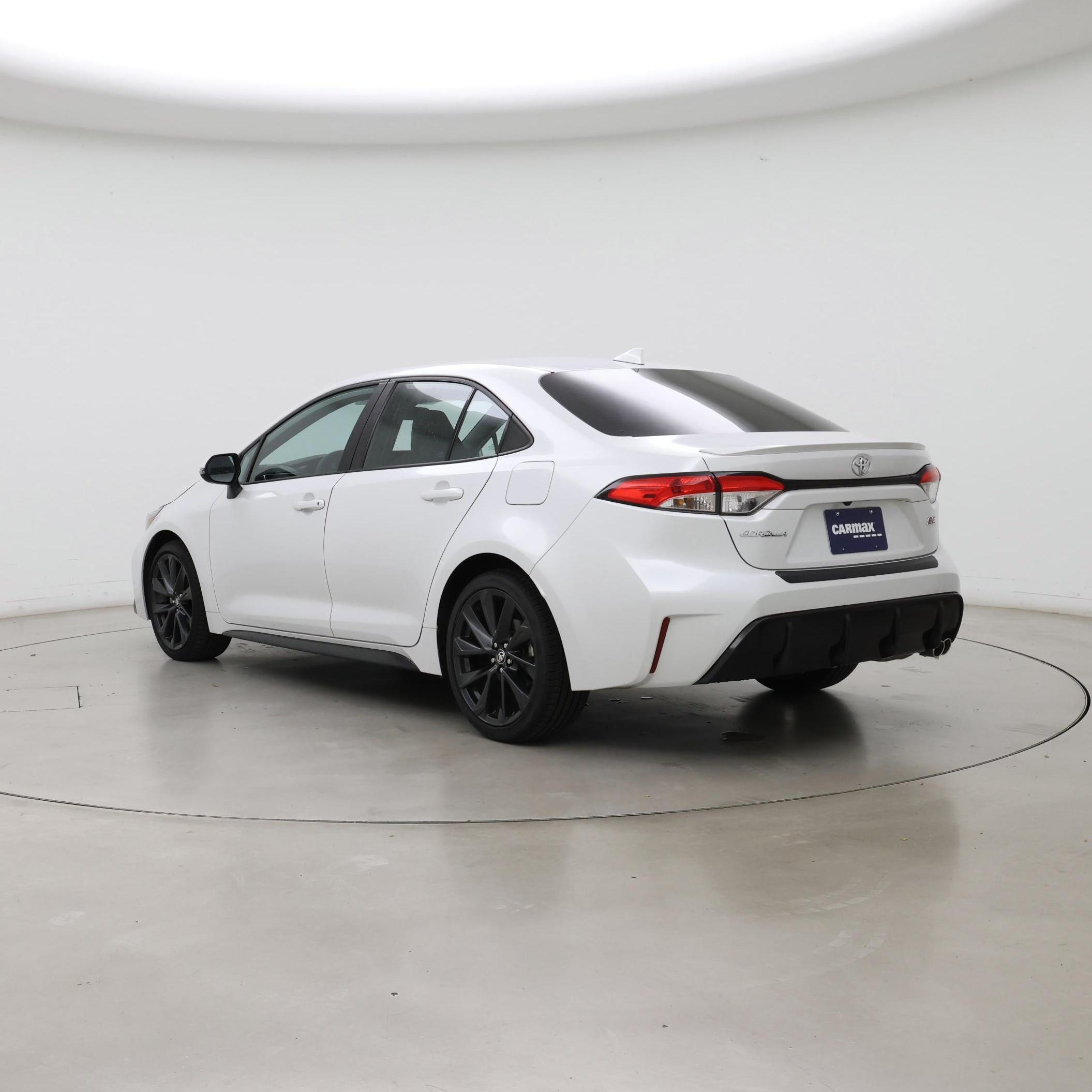 Thumbnail: 2023 Toyota Corolla - 2