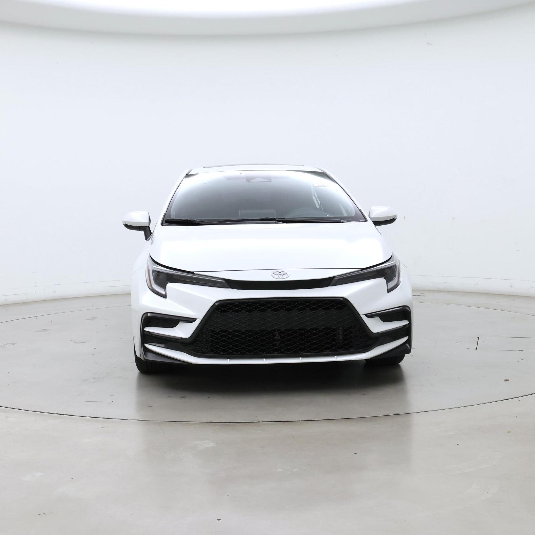 Thumbnail: 2023 Toyota Corolla - 5
