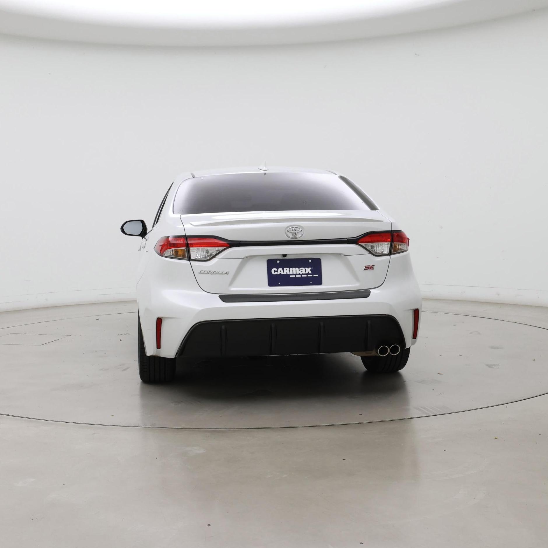 Thumbnail: 2023 Toyota Corolla - 6