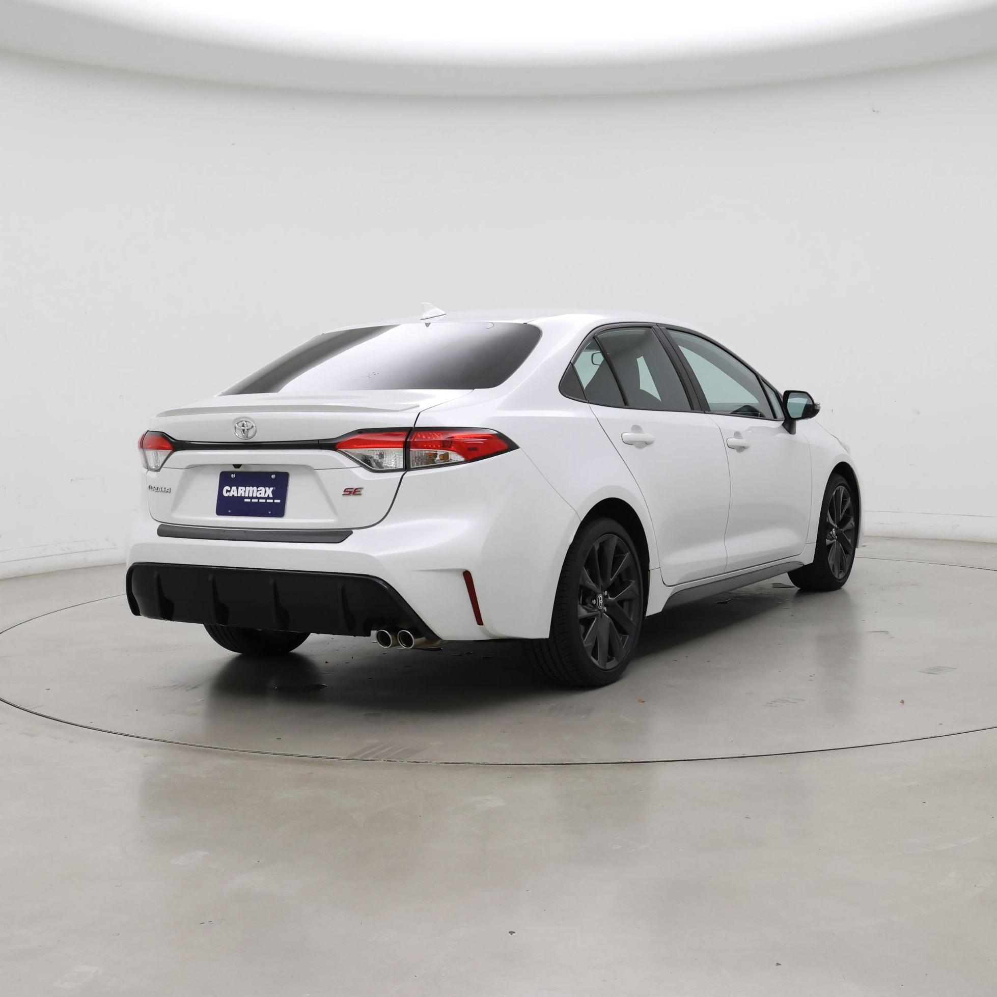 Thumbnail: 2023 Toyota Corolla - 8