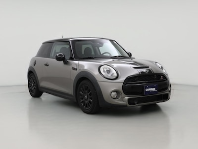 2017 Mini Cooper Hardtop S