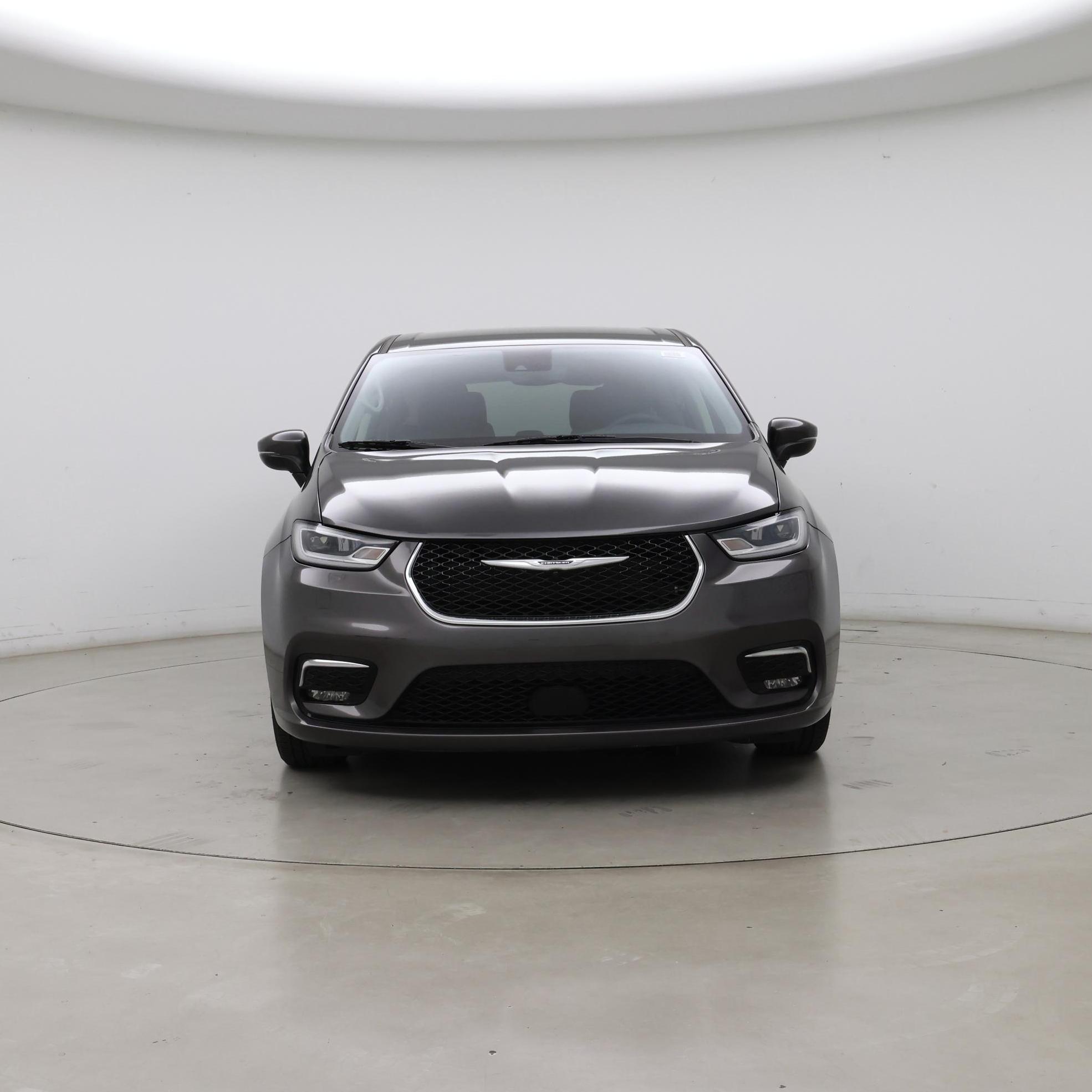 Thumbnail: 2023 Chrysler Pacifica - 5
