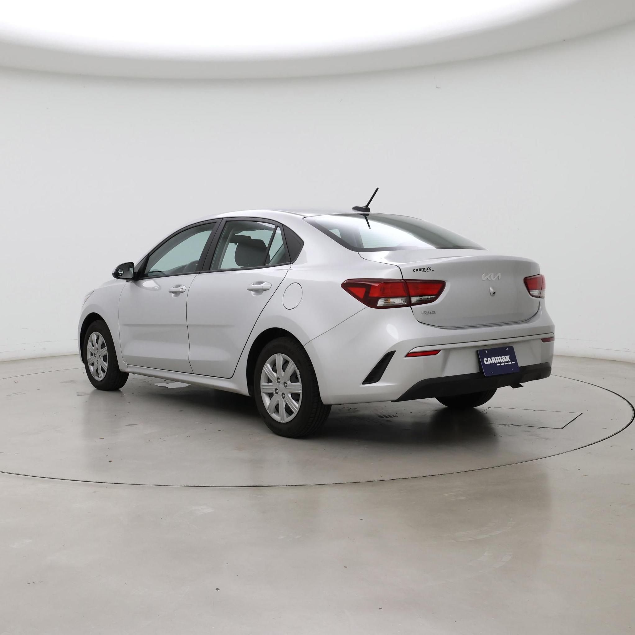 Thumbnail: 2023 Kia Rio - 2