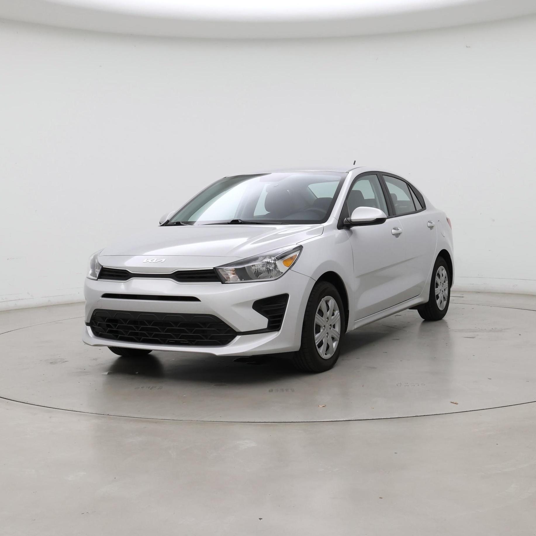 Thumbnail: 2023 Kia Rio - 4