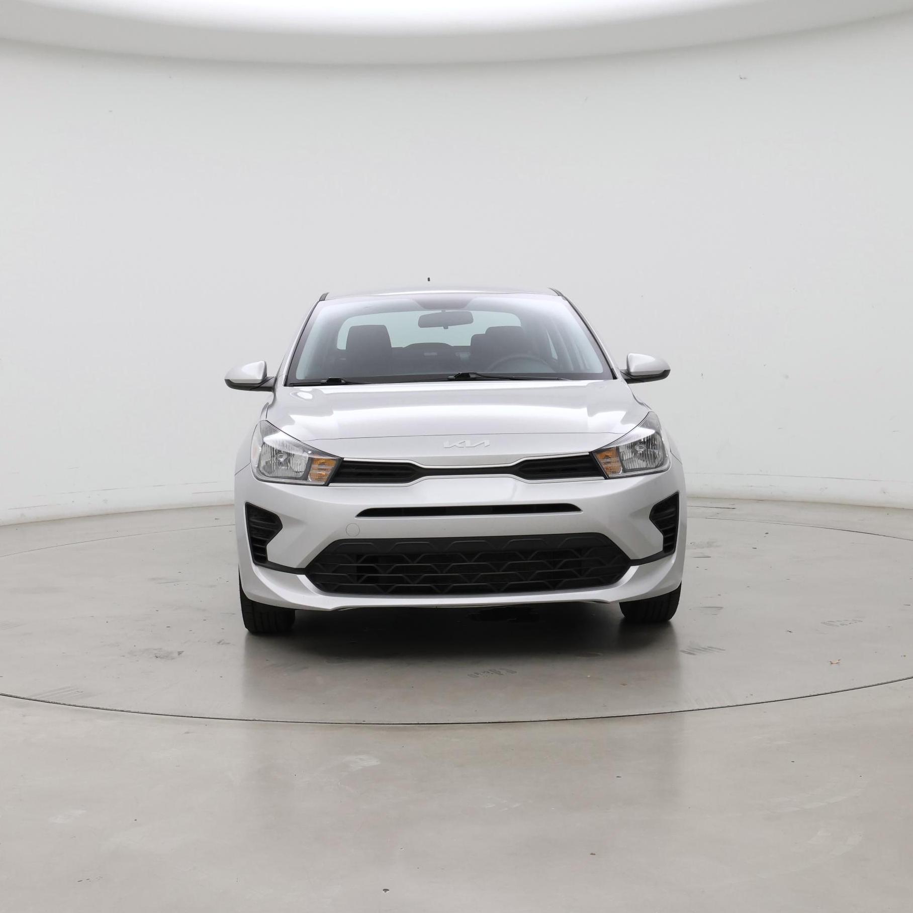 Thumbnail: 2023 Kia Rio - 5