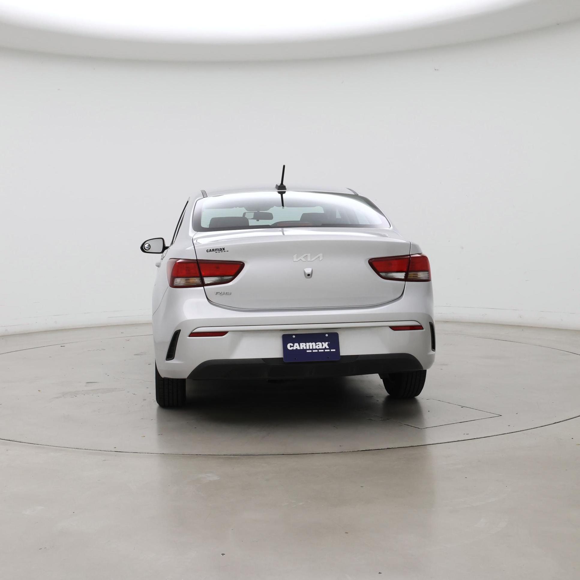 Thumbnail: 2023 Kia Rio - 6