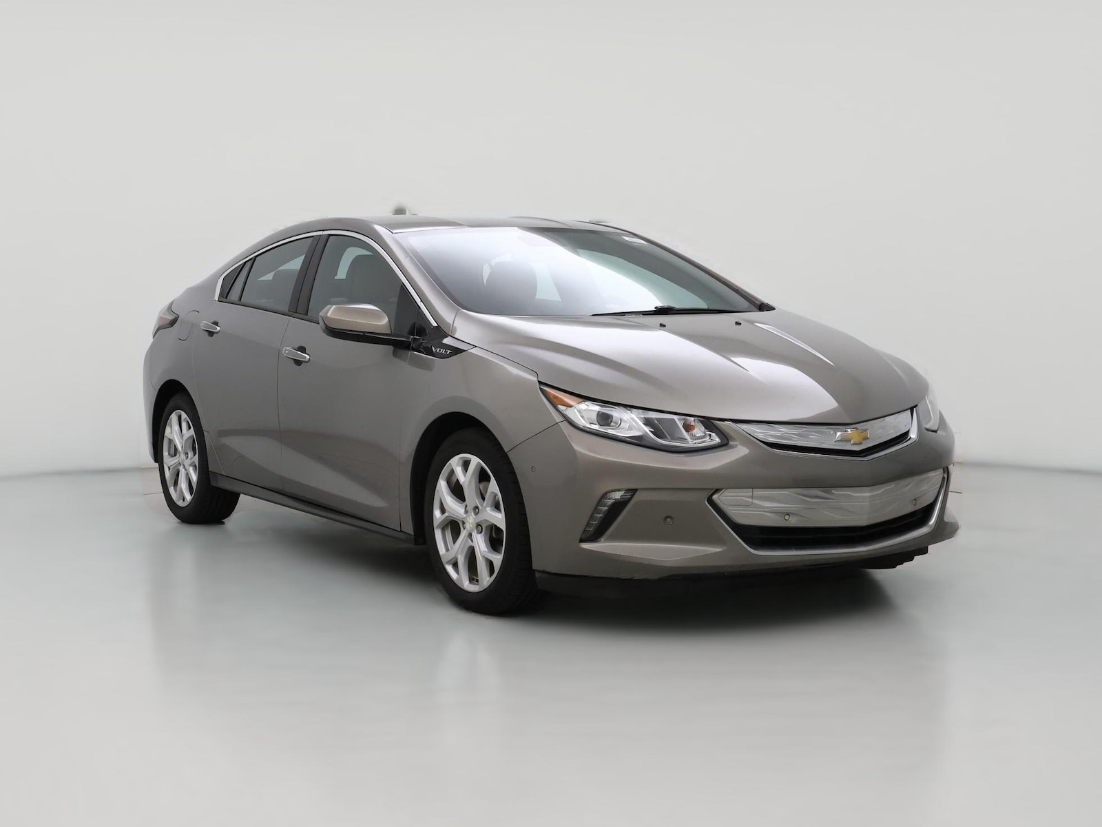 2017 Chevrolet Volt