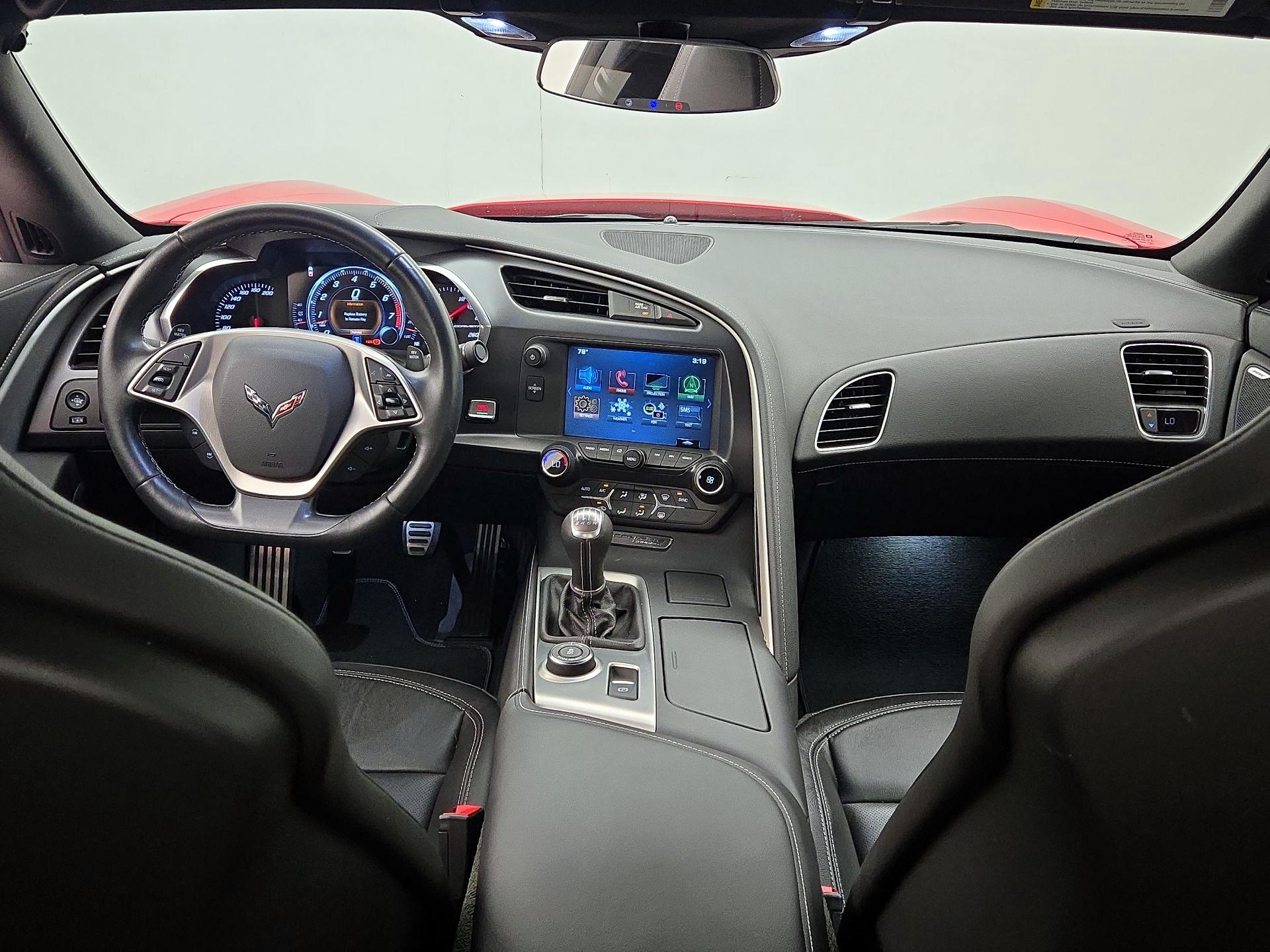 Thumbnail: 2019 Chevrolet Corvette - 9