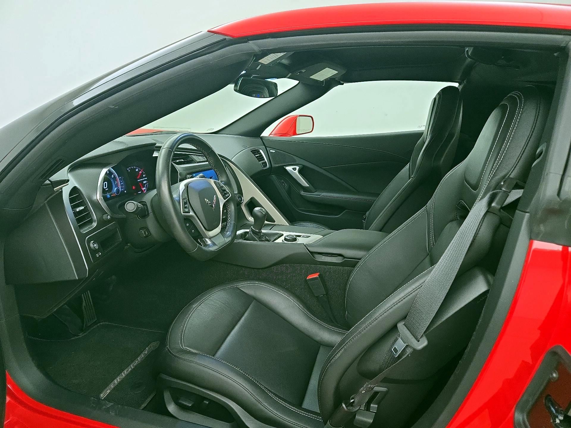 Thumbnail: 2019 Chevrolet Corvette - 11