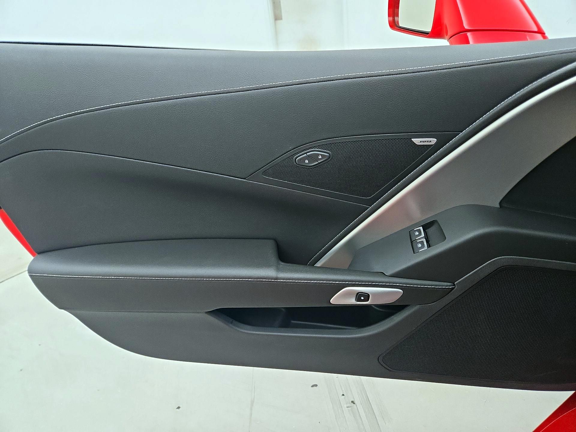 Thumbnail: 2019 Chevrolet Corvette - 12