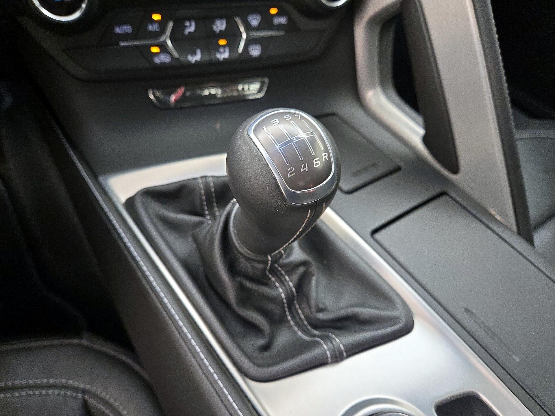 Thumbnail: 2019 Chevrolet Corvette - 17