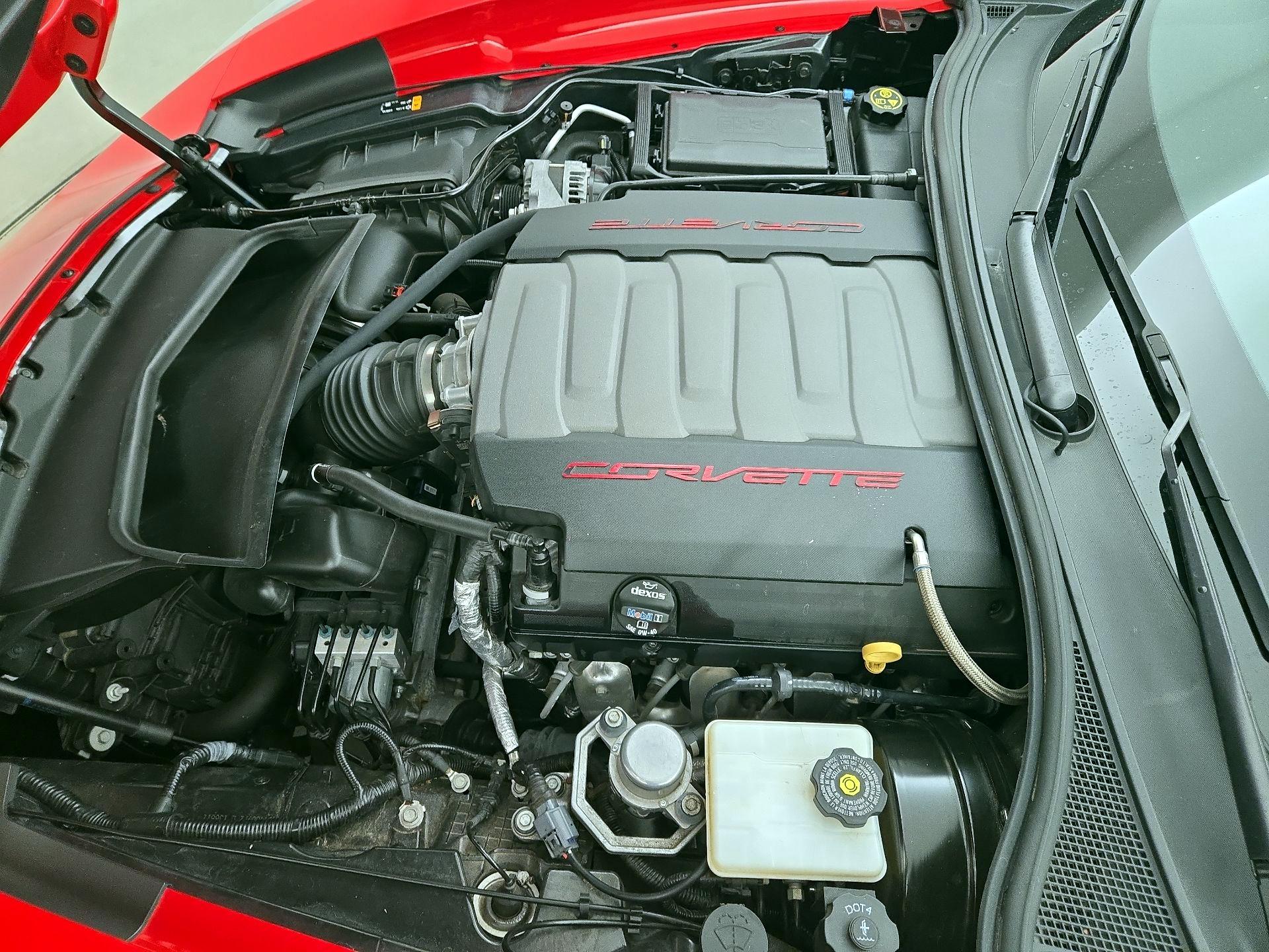 Thumbnail: 2019 Chevrolet Corvette - 20