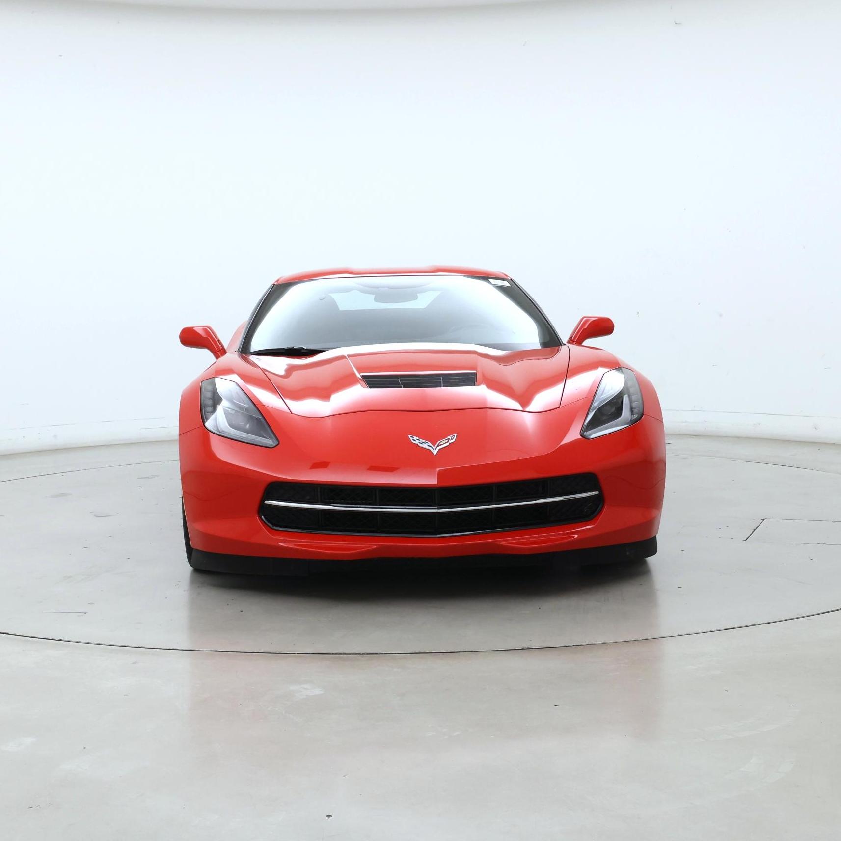 Thumbnail: 2019 Chevrolet Corvette - 5