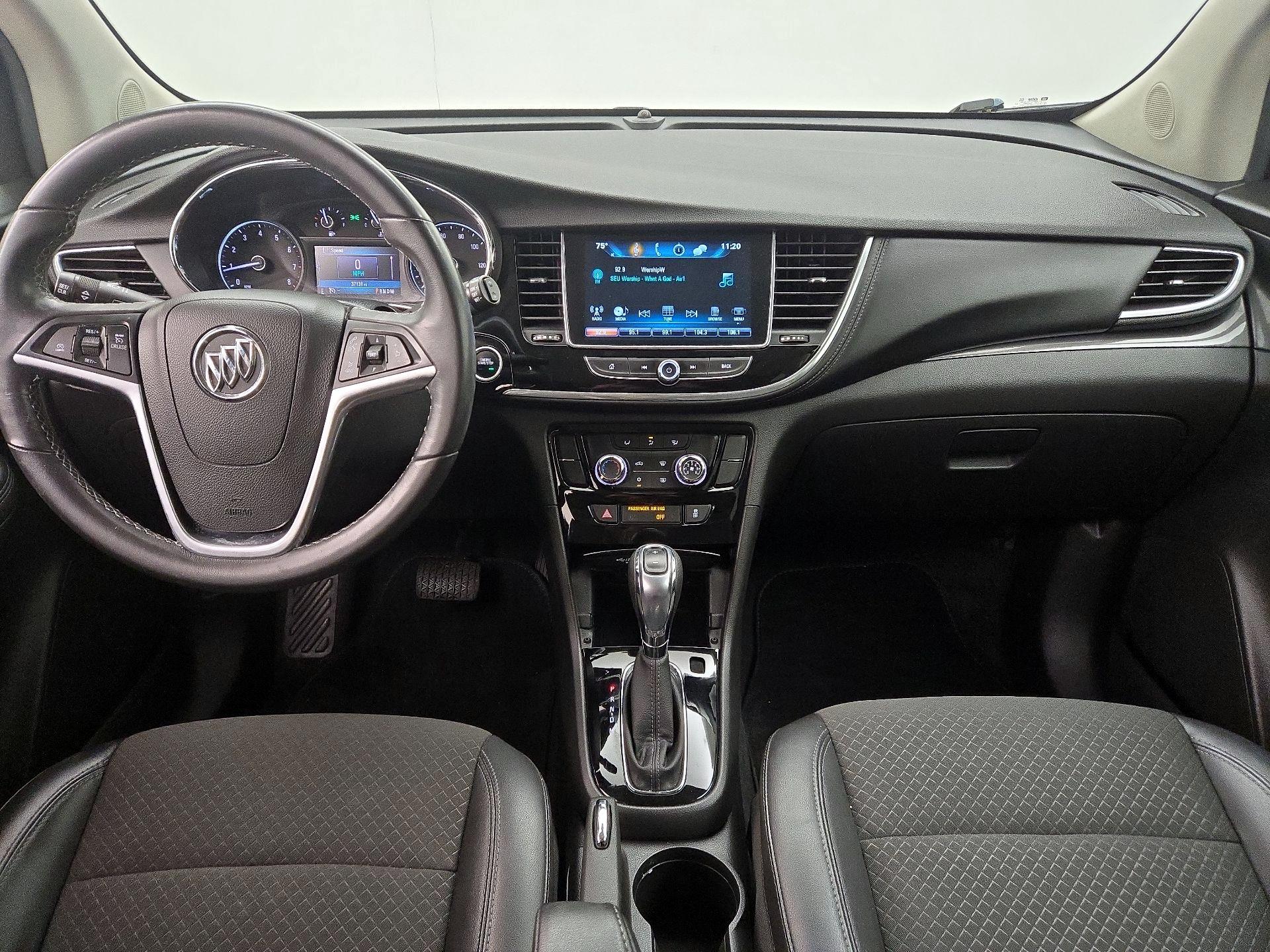 Thumbnail: 2019 Buick Encore - 9