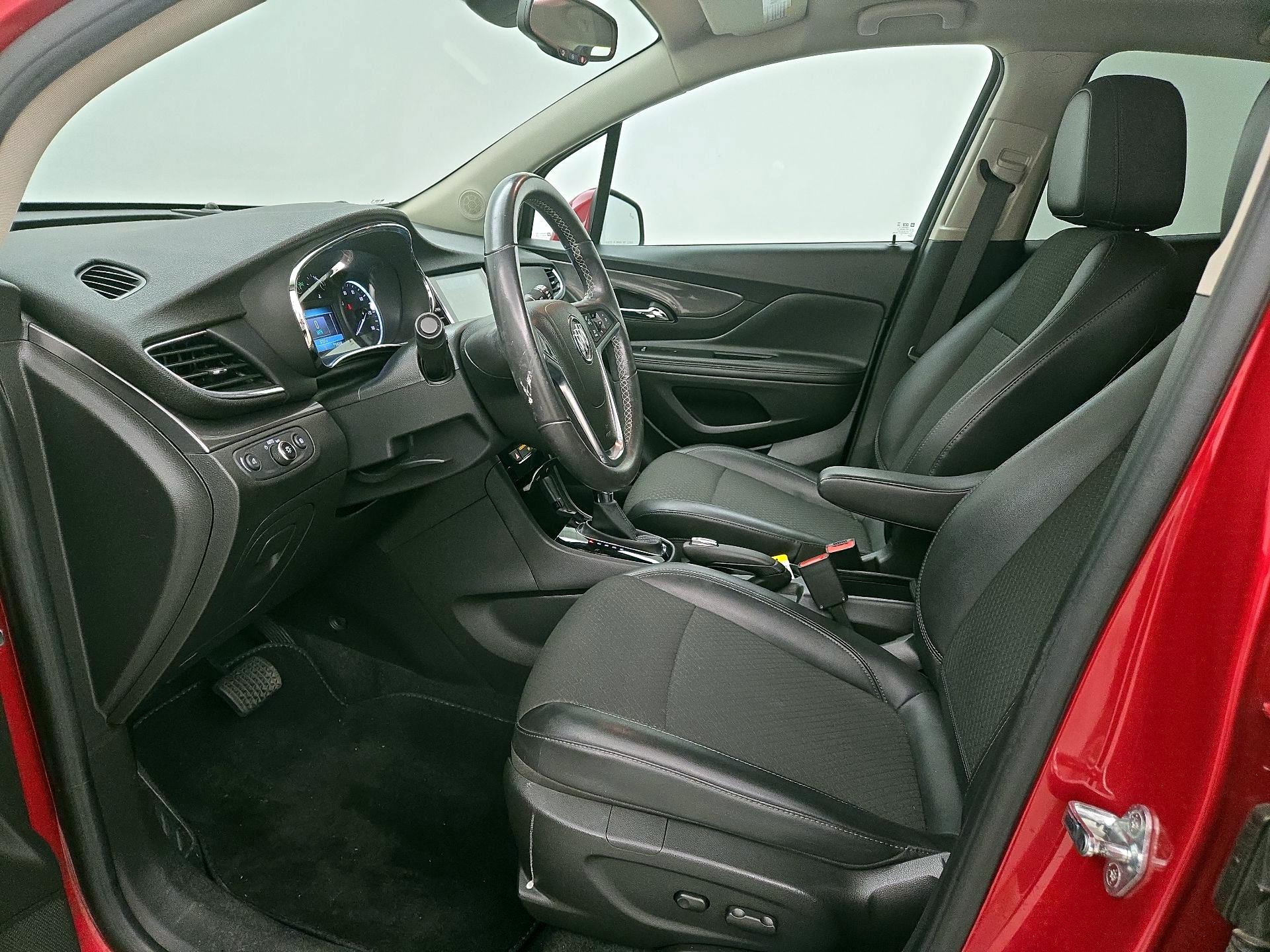 Thumbnail: 2019 Buick Encore - 11