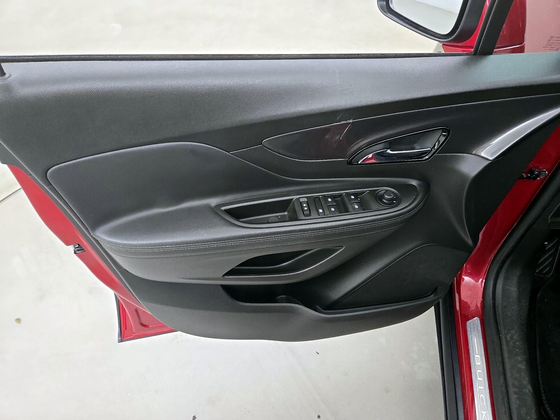 Thumbnail: 2019 Buick Encore - 12