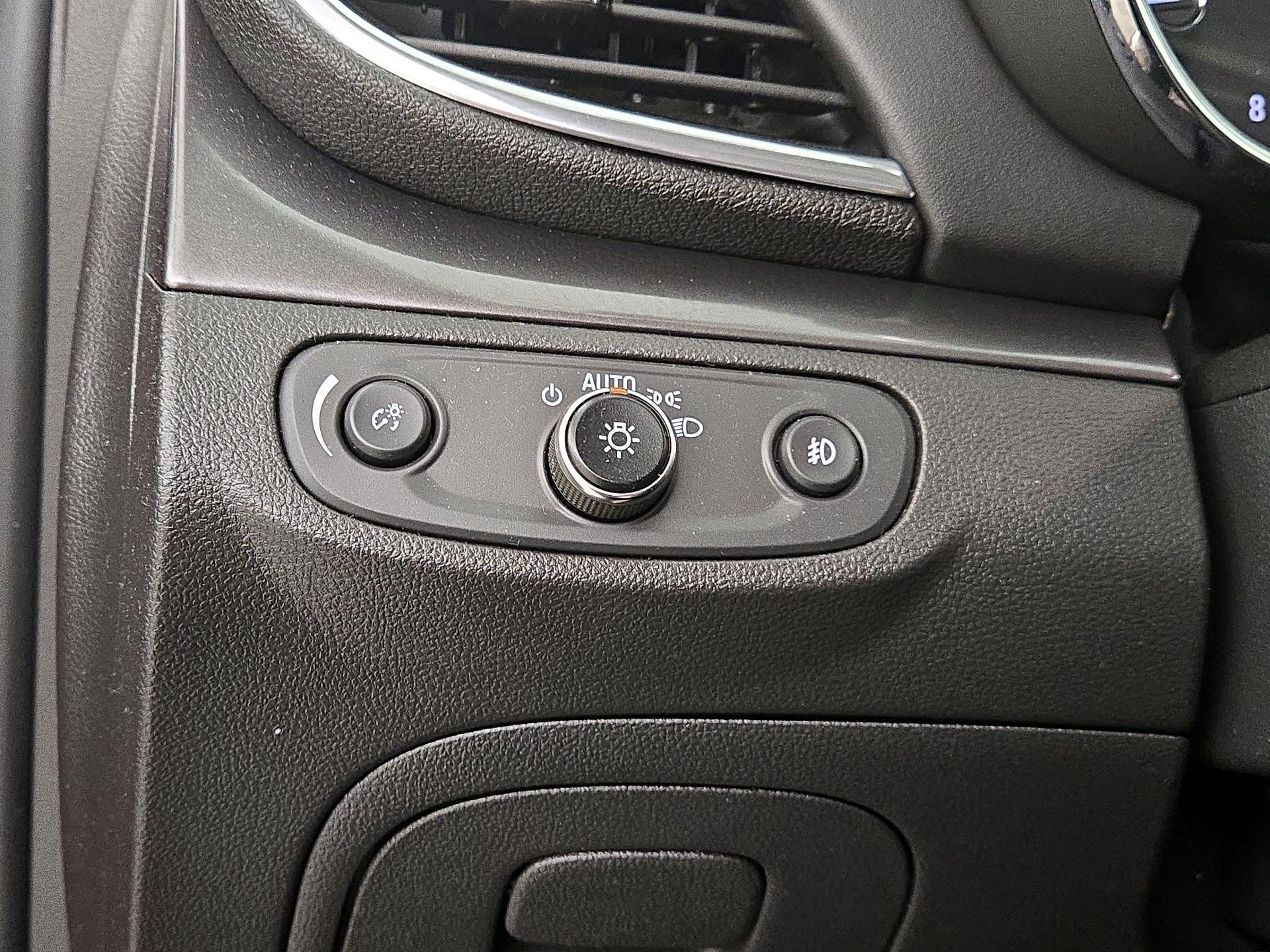 Thumbnail: 2019 Buick Encore - 13