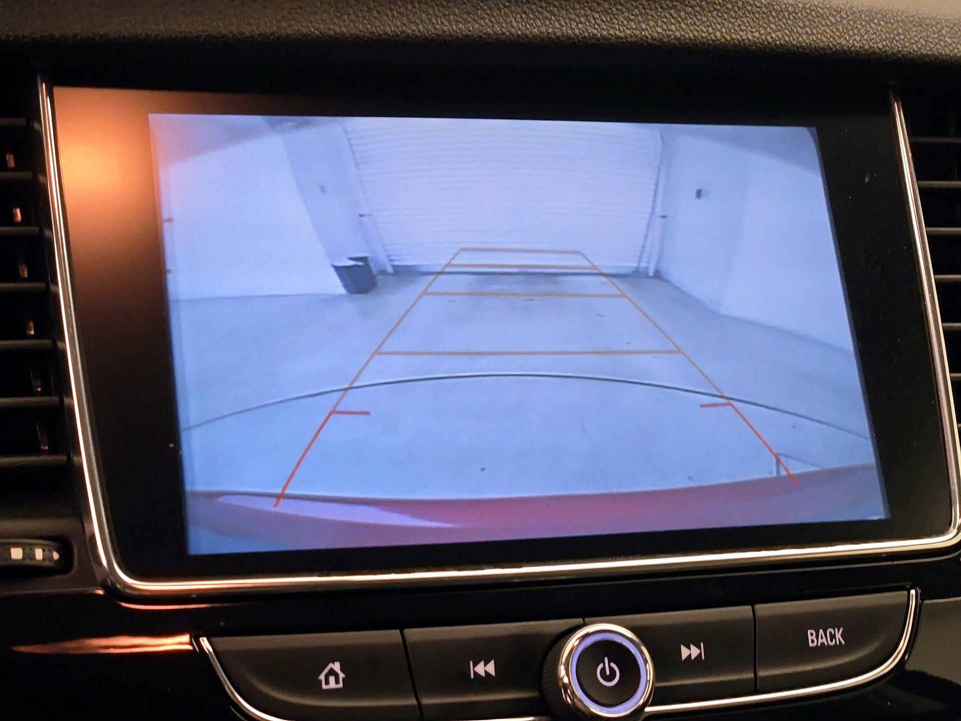 Thumbnail: 2019 Buick Encore - 14