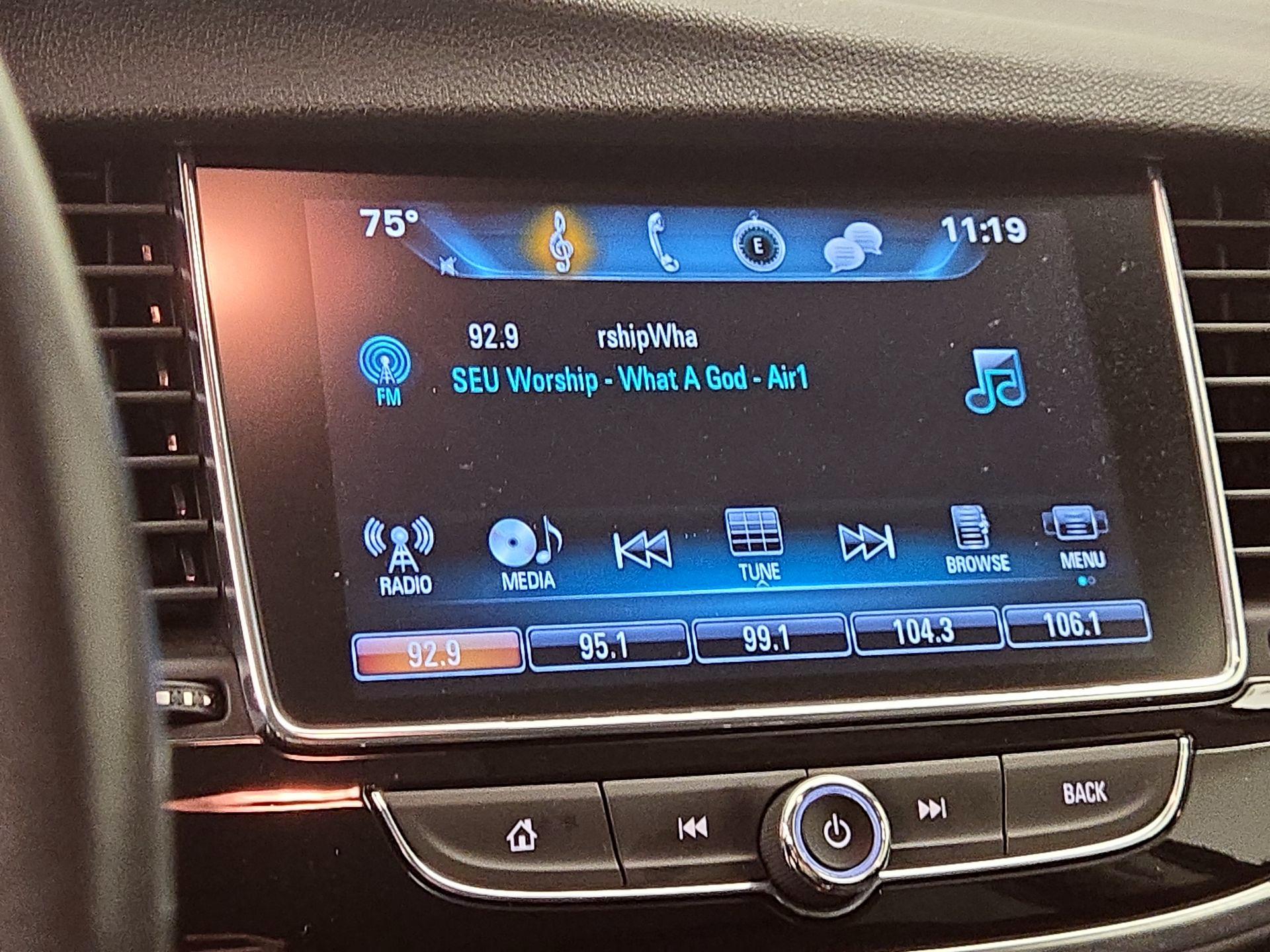 Thumbnail: 2019 Buick Encore - 15