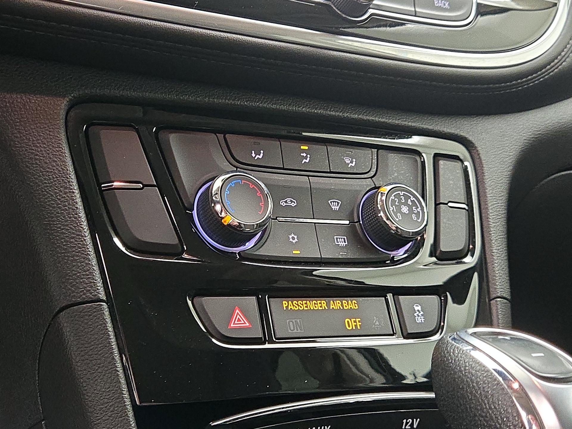 Thumbnail: 2019 Buick Encore - 16