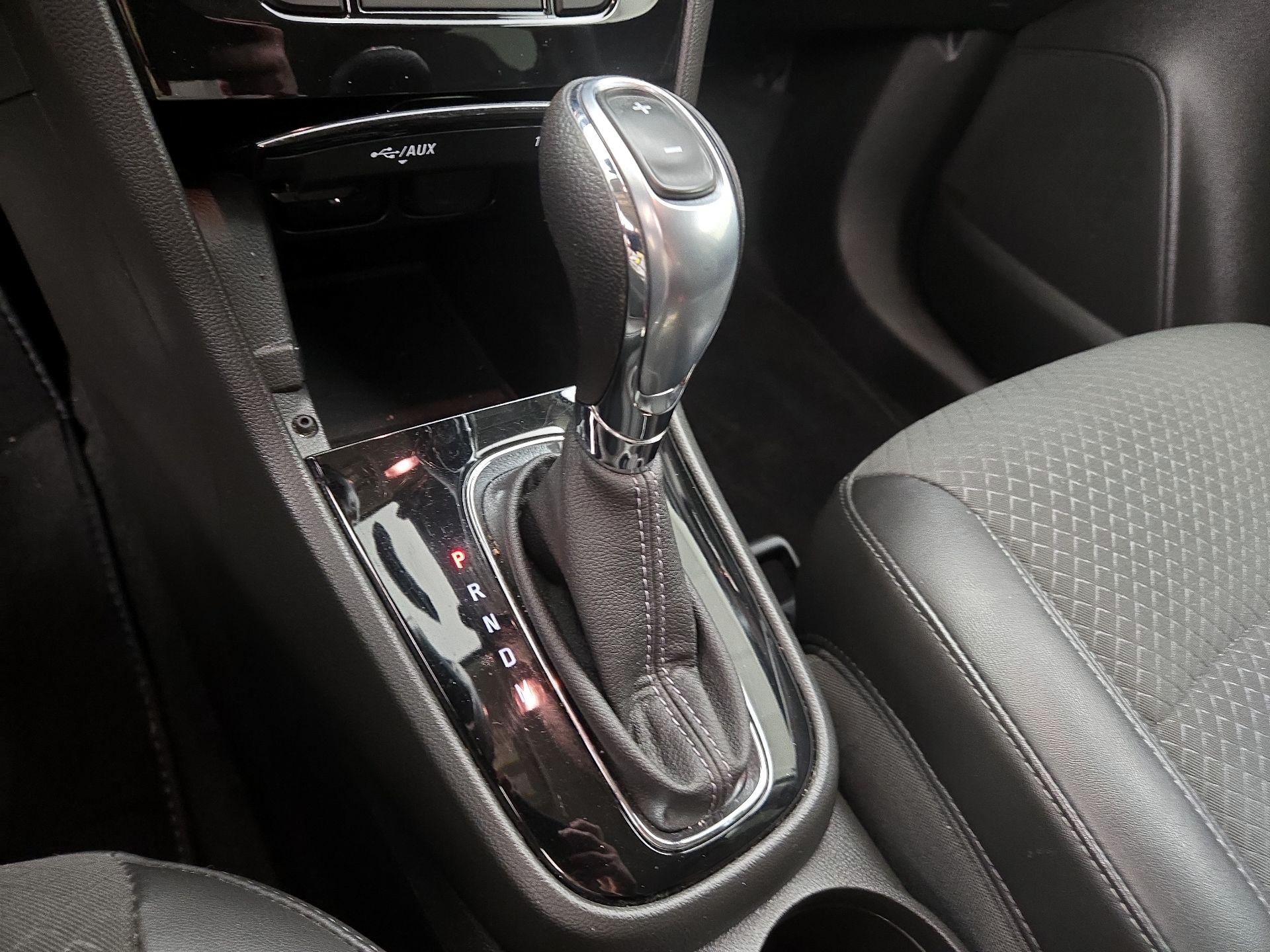 Thumbnail: 2019 Buick Encore - 17