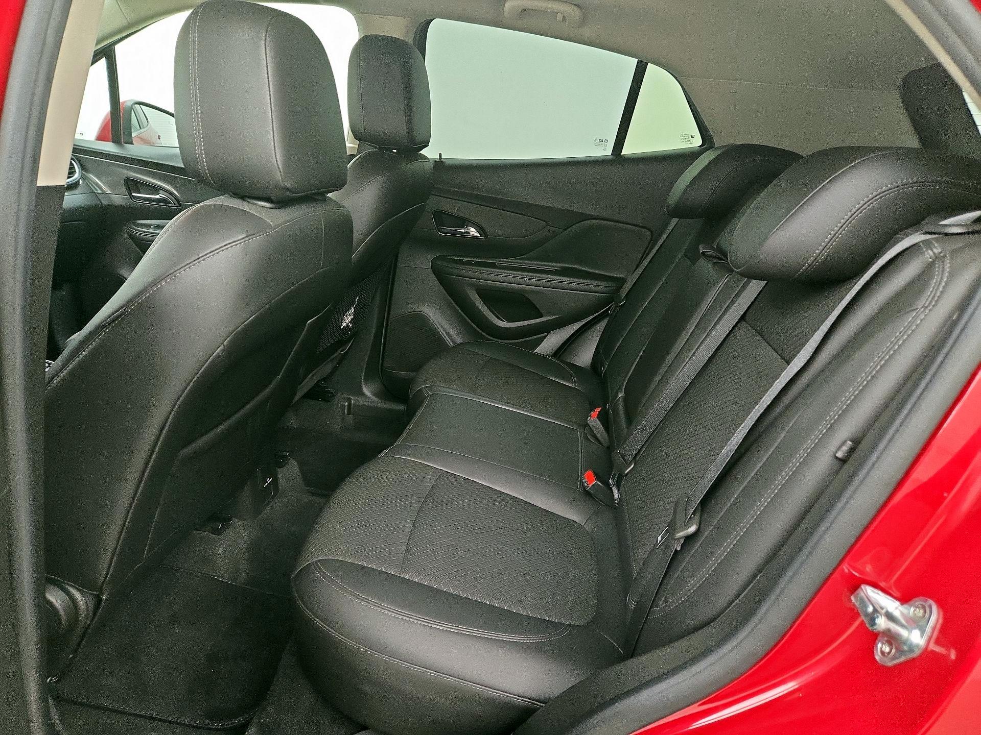 Thumbnail: 2019 Buick Encore - 18