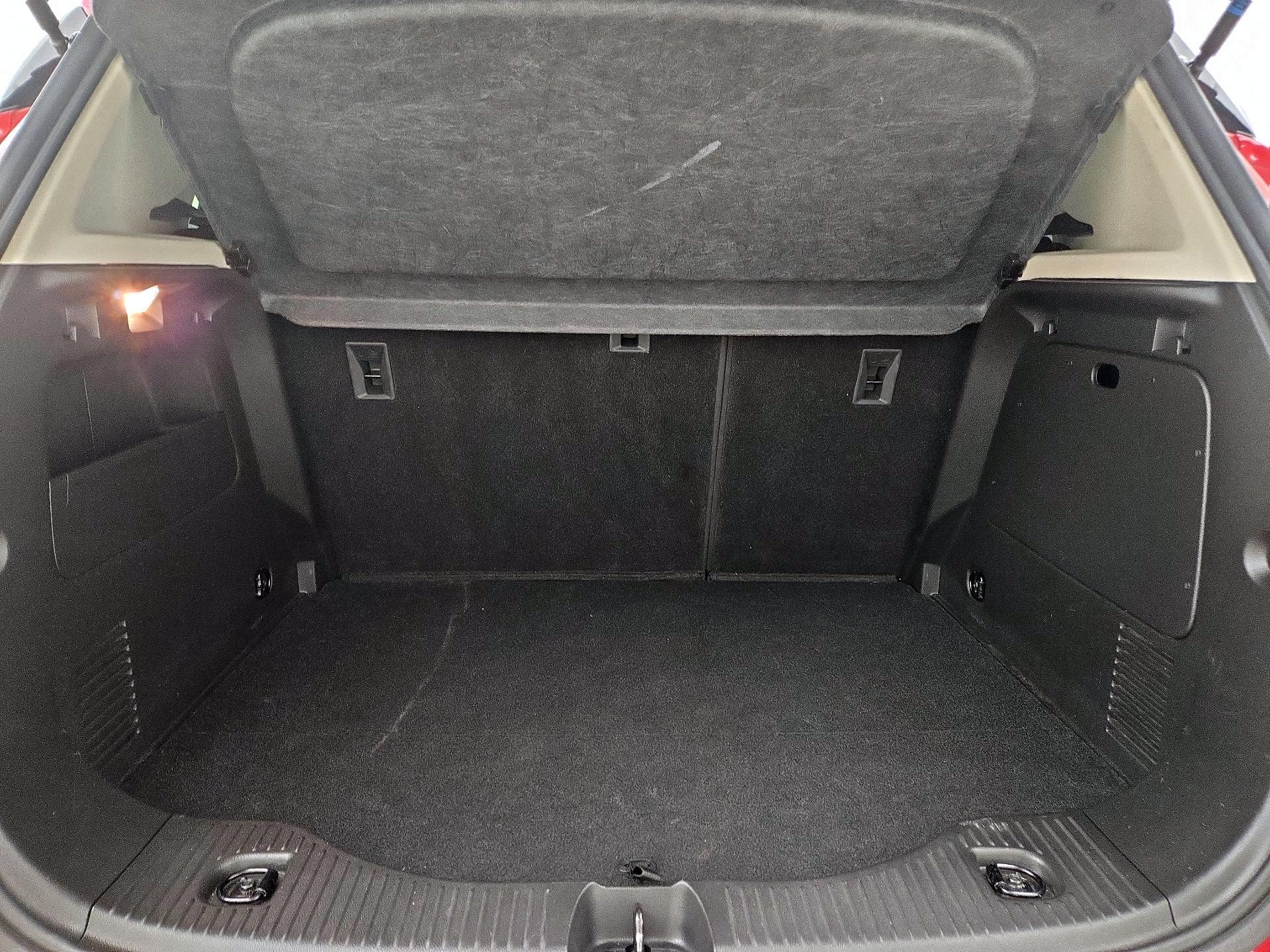 Thumbnail: 2019 Buick Encore - 19