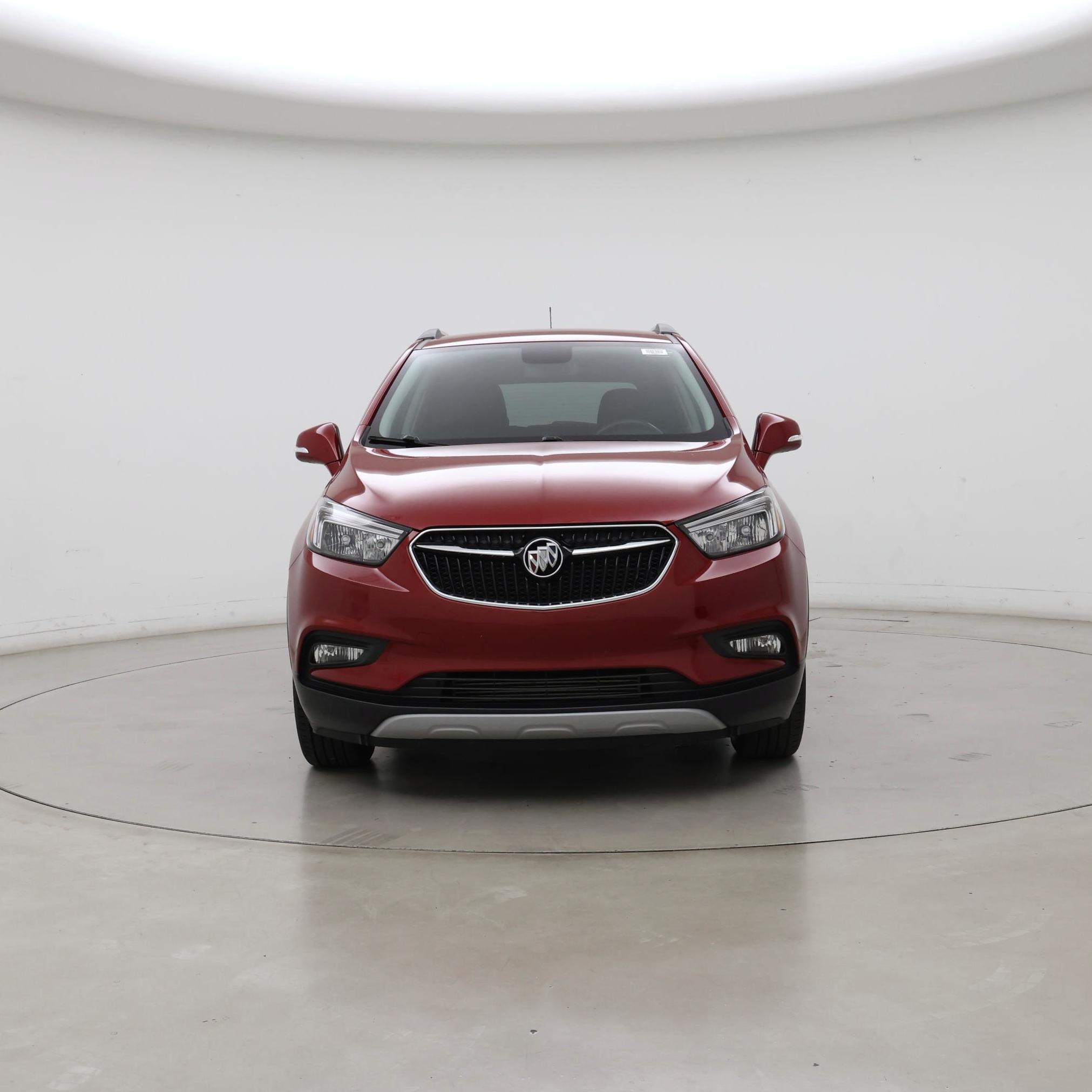 Thumbnail: 2019 Buick Encore - 5