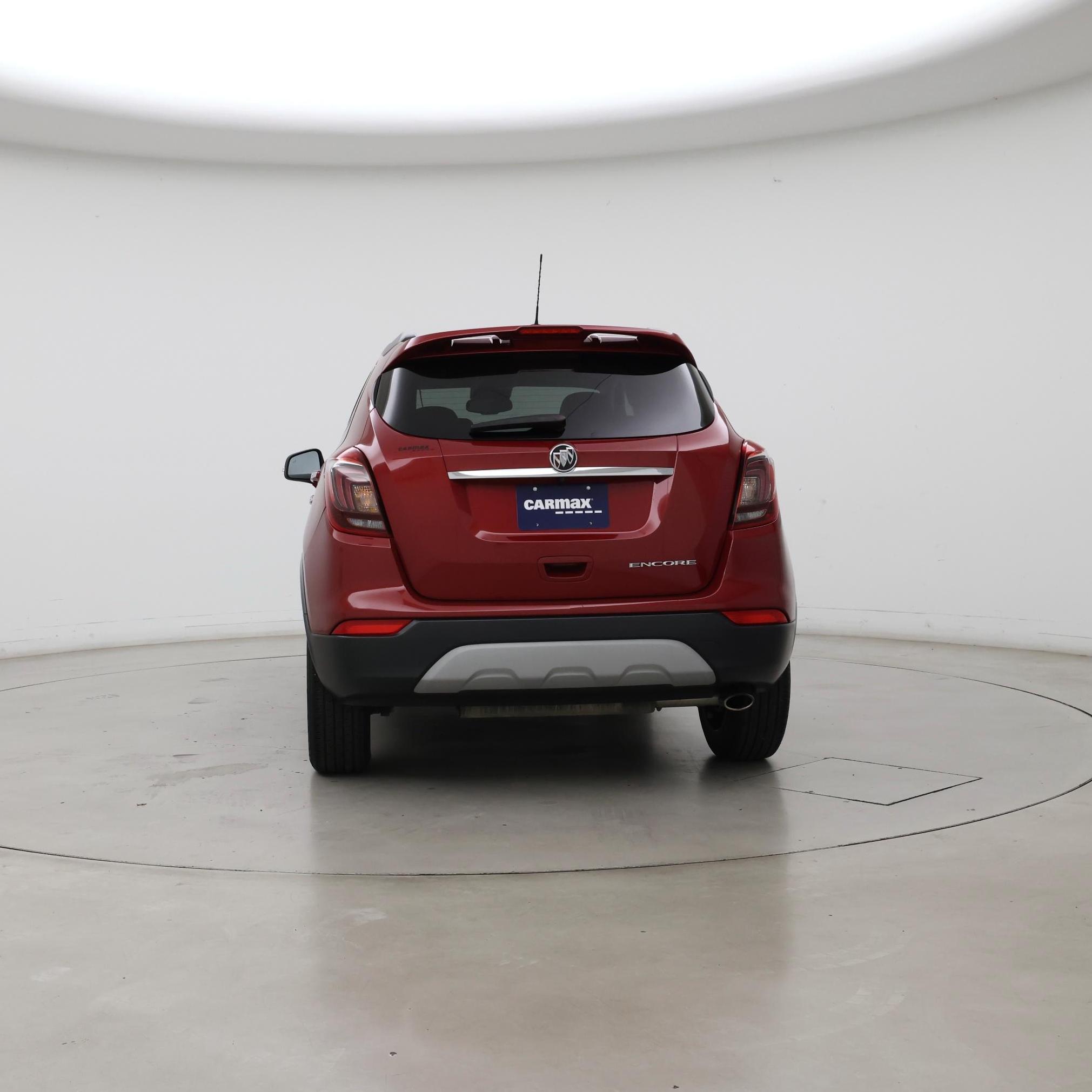 Thumbnail: 2019 Buick Encore - 6