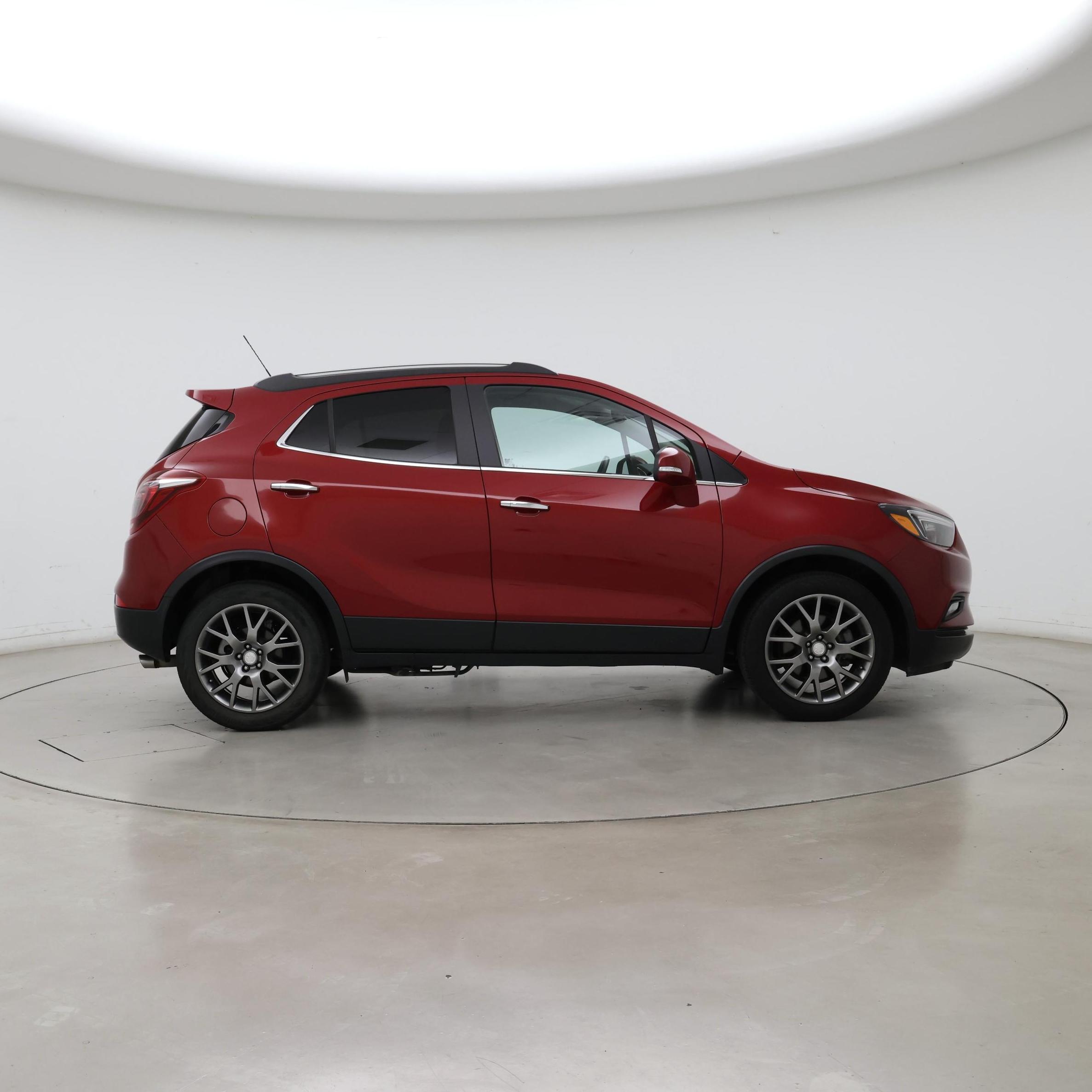 Thumbnail: 2019 Buick Encore - 7
