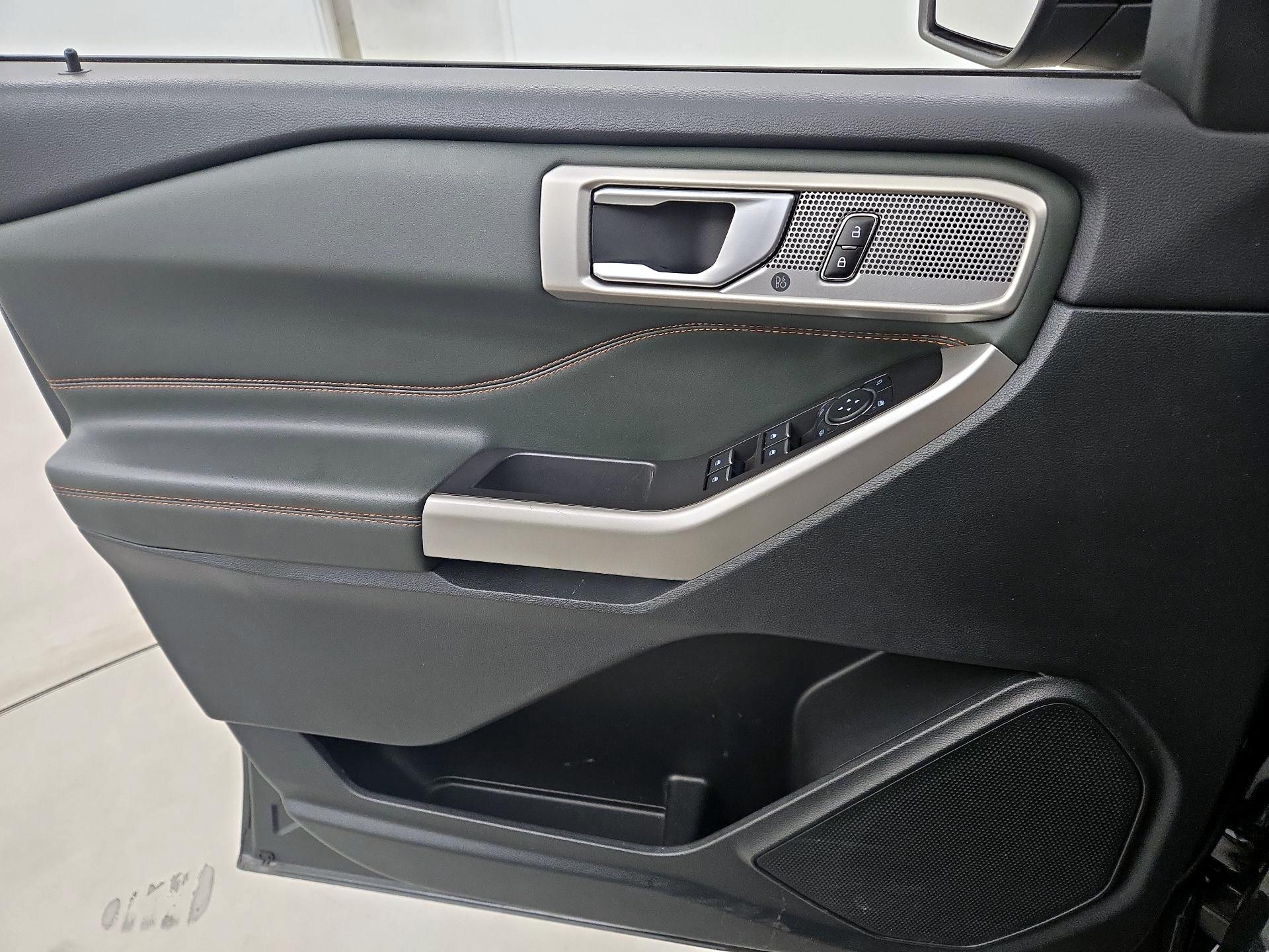 Thumbnail: 2023 Ford Explorer - 12
