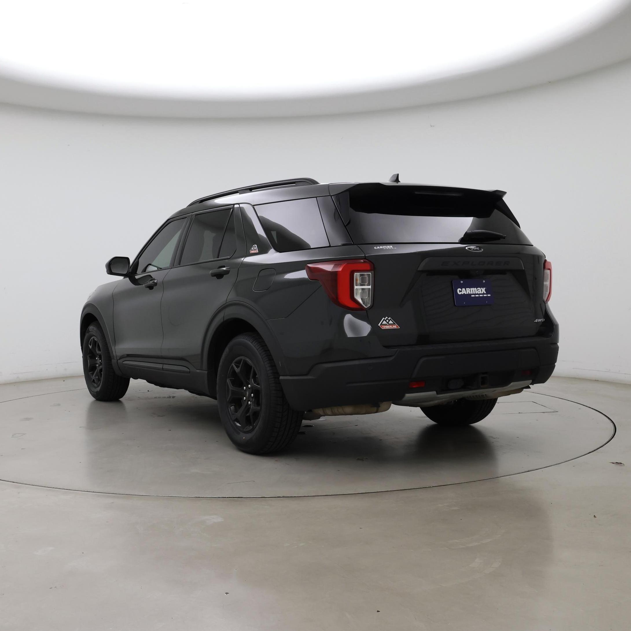 Thumbnail: 2023 Ford Explorer - 2