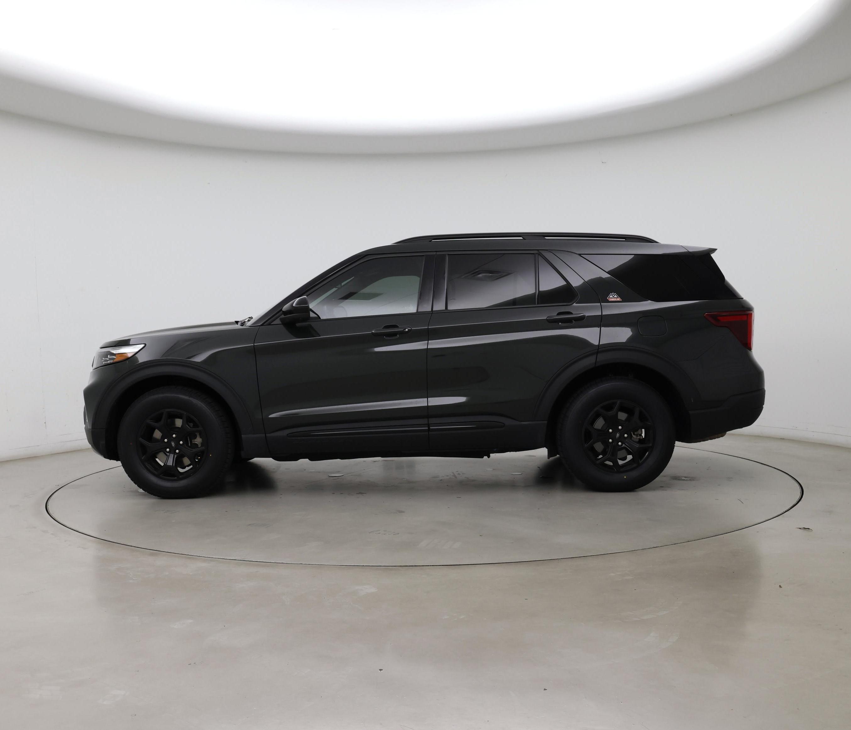 Thumbnail: 2023 Ford Explorer - 3