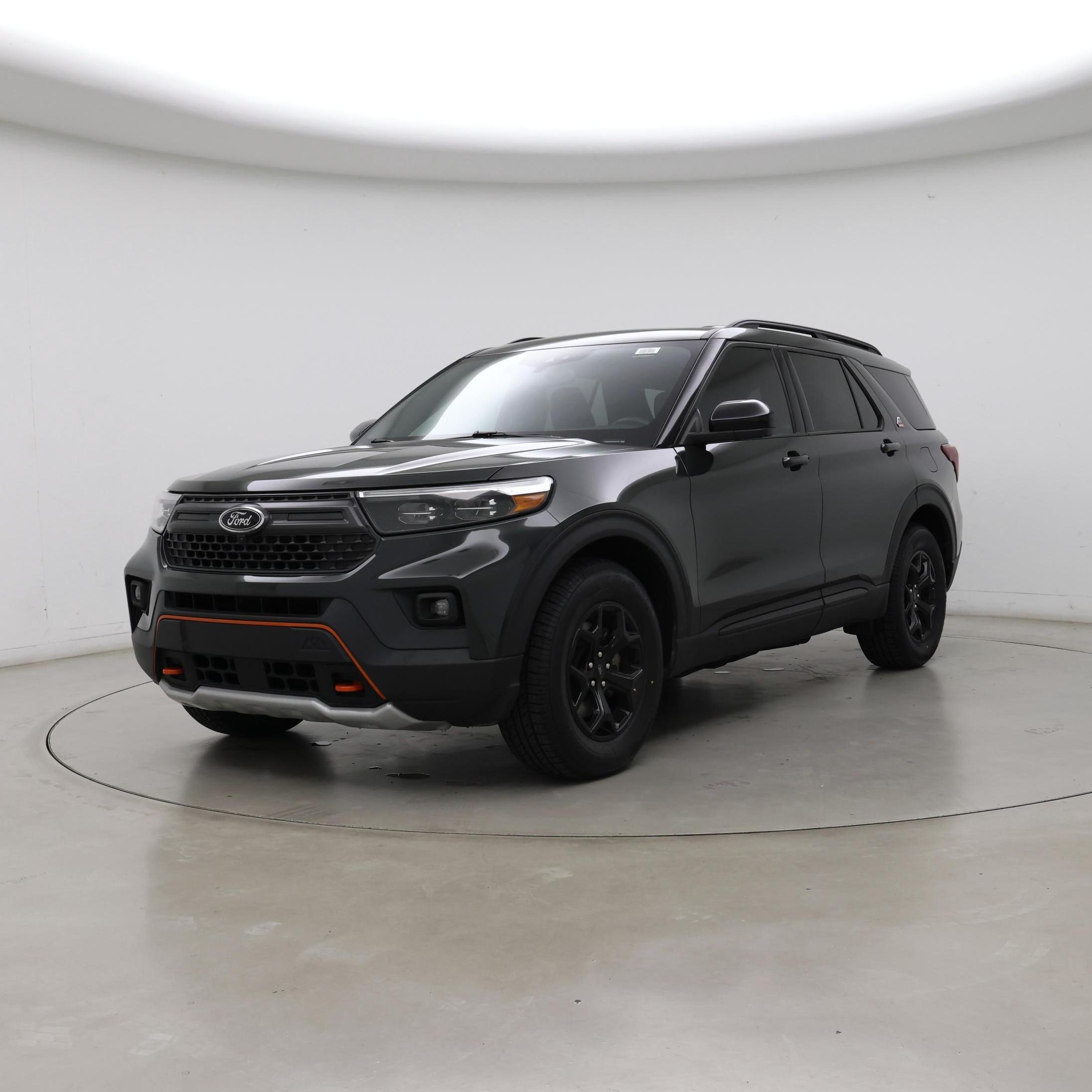 Thumbnail: 2023 Ford Explorer - 4