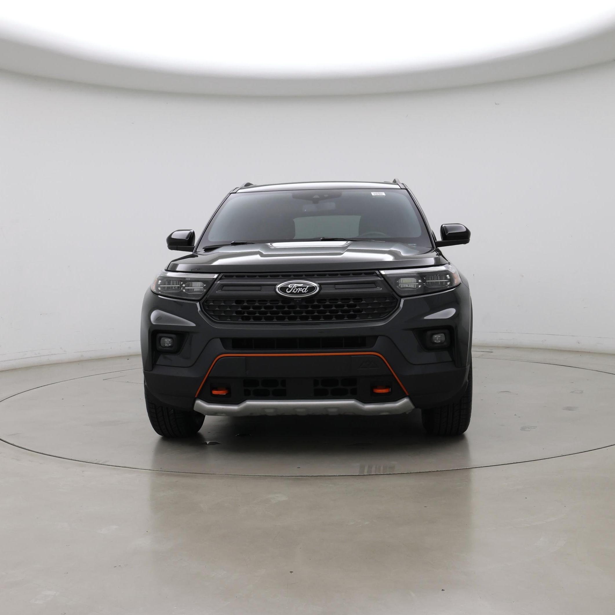 Thumbnail: 2023 Ford Explorer - 5
