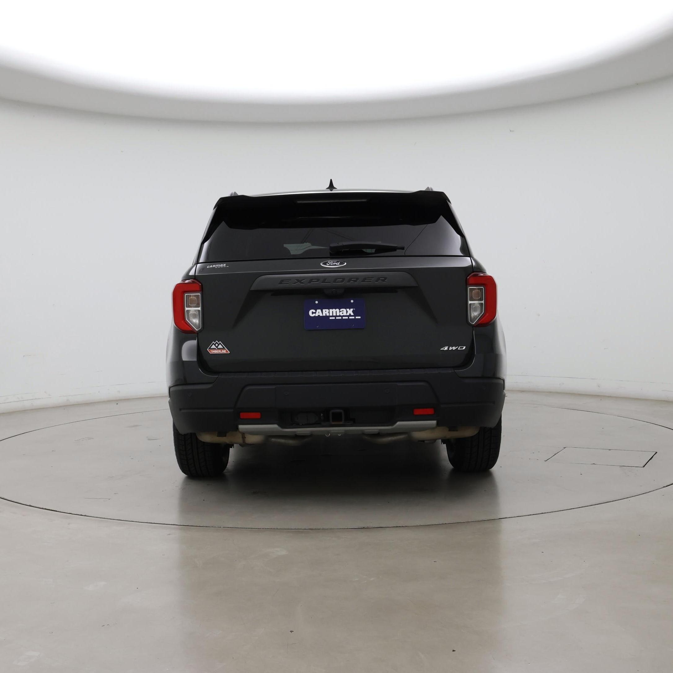 Thumbnail: 2023 Ford Explorer - 6