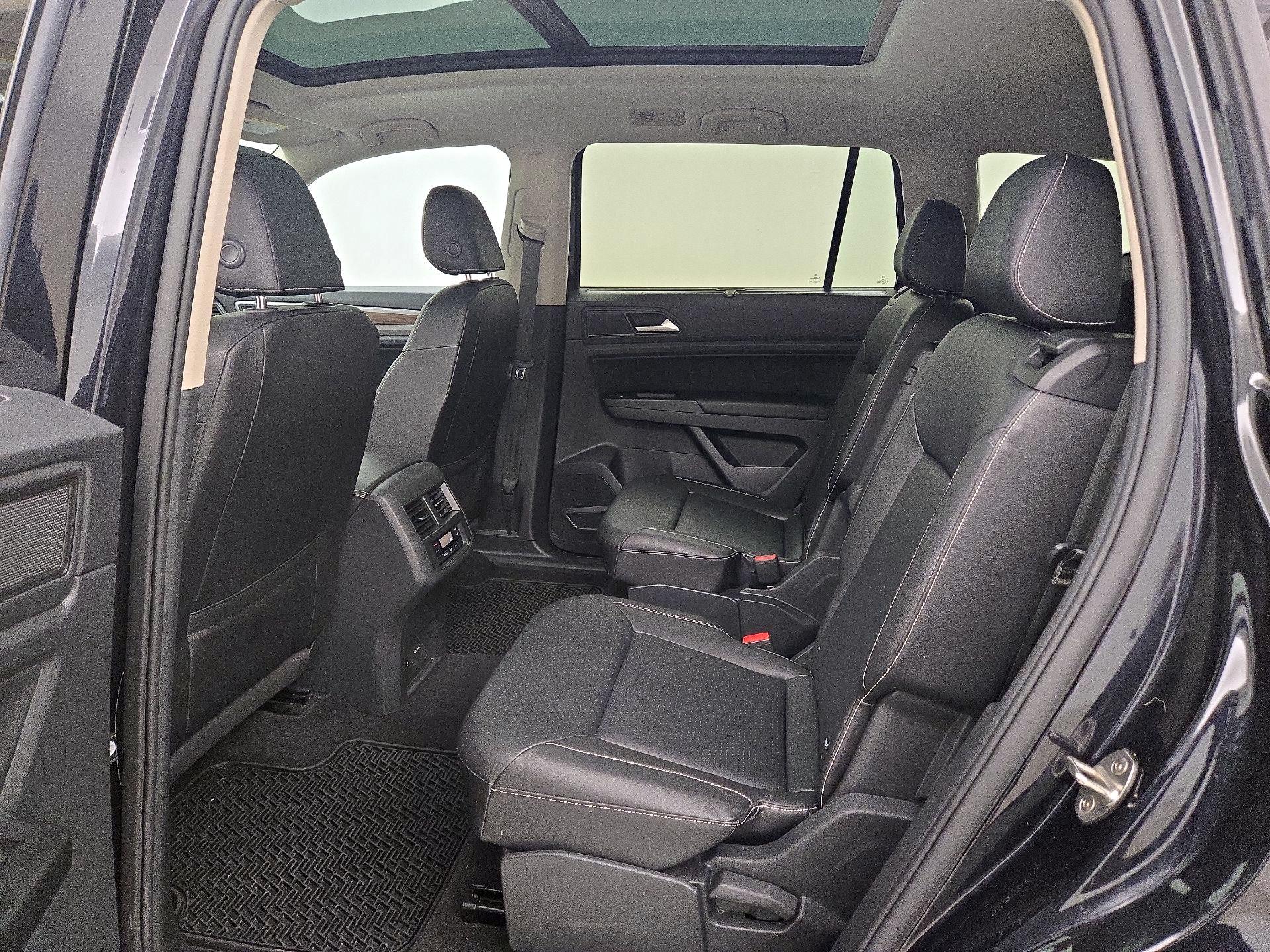 Thumbnail: 2021 Volkswagen Atlas - 20