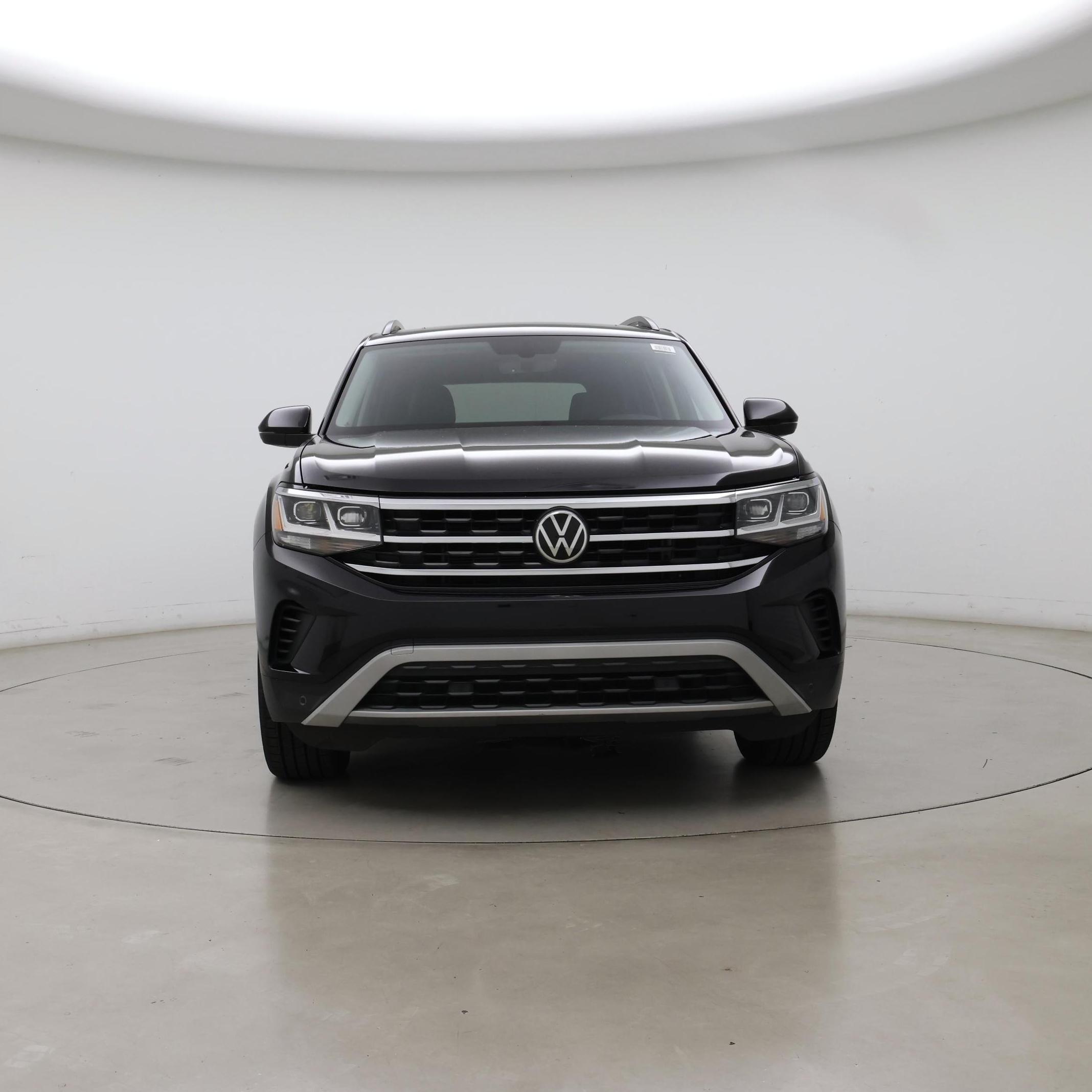Thumbnail: 2021 Volkswagen Atlas - 5