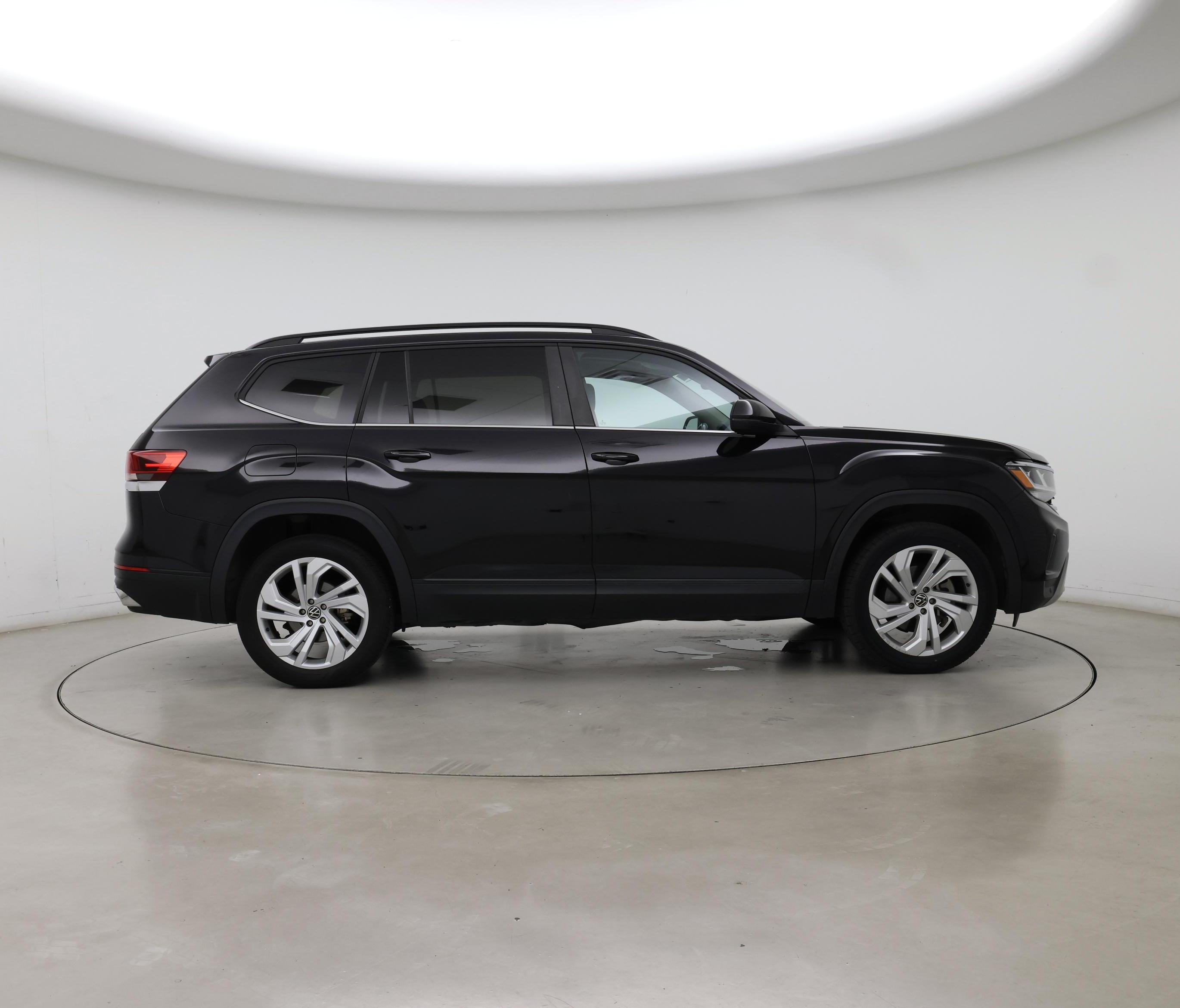 Thumbnail: 2021 Volkswagen Atlas - 7