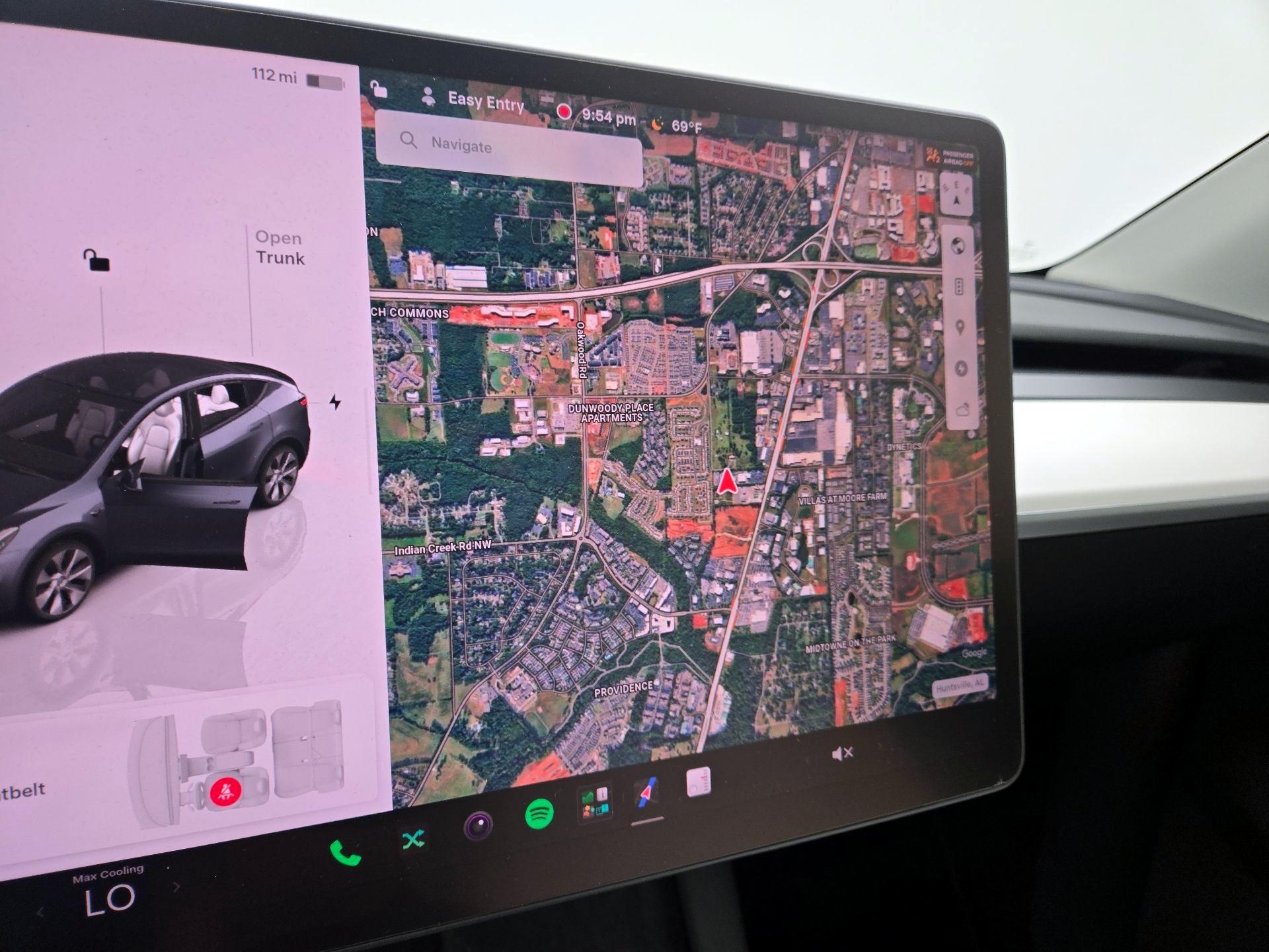 Thumbnail: 2023 Tesla Model Y - 13
