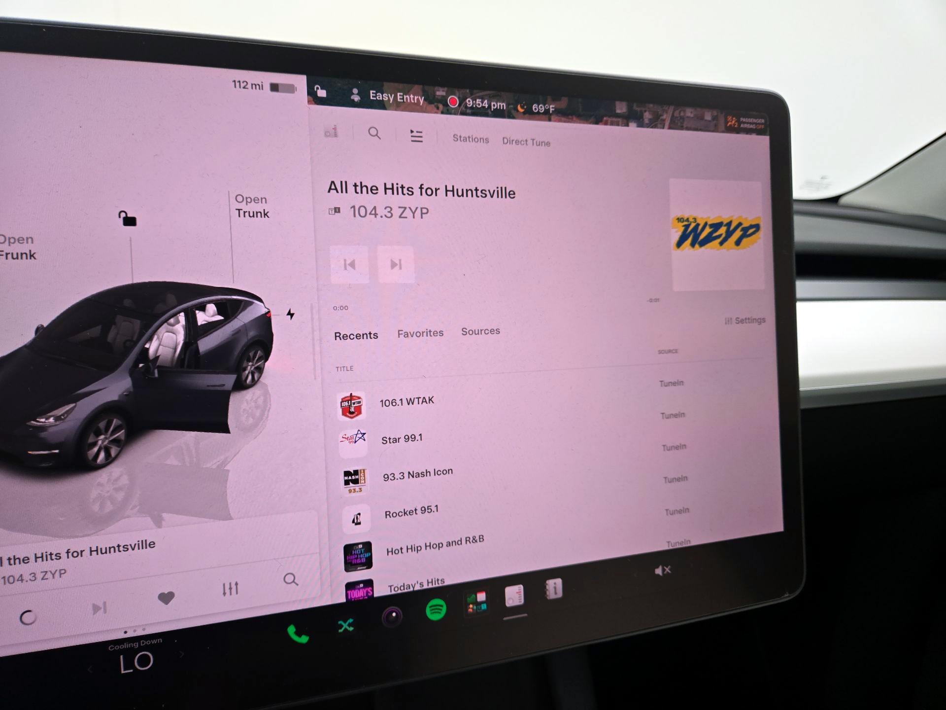 Thumbnail: 2023 Tesla Model Y - 15